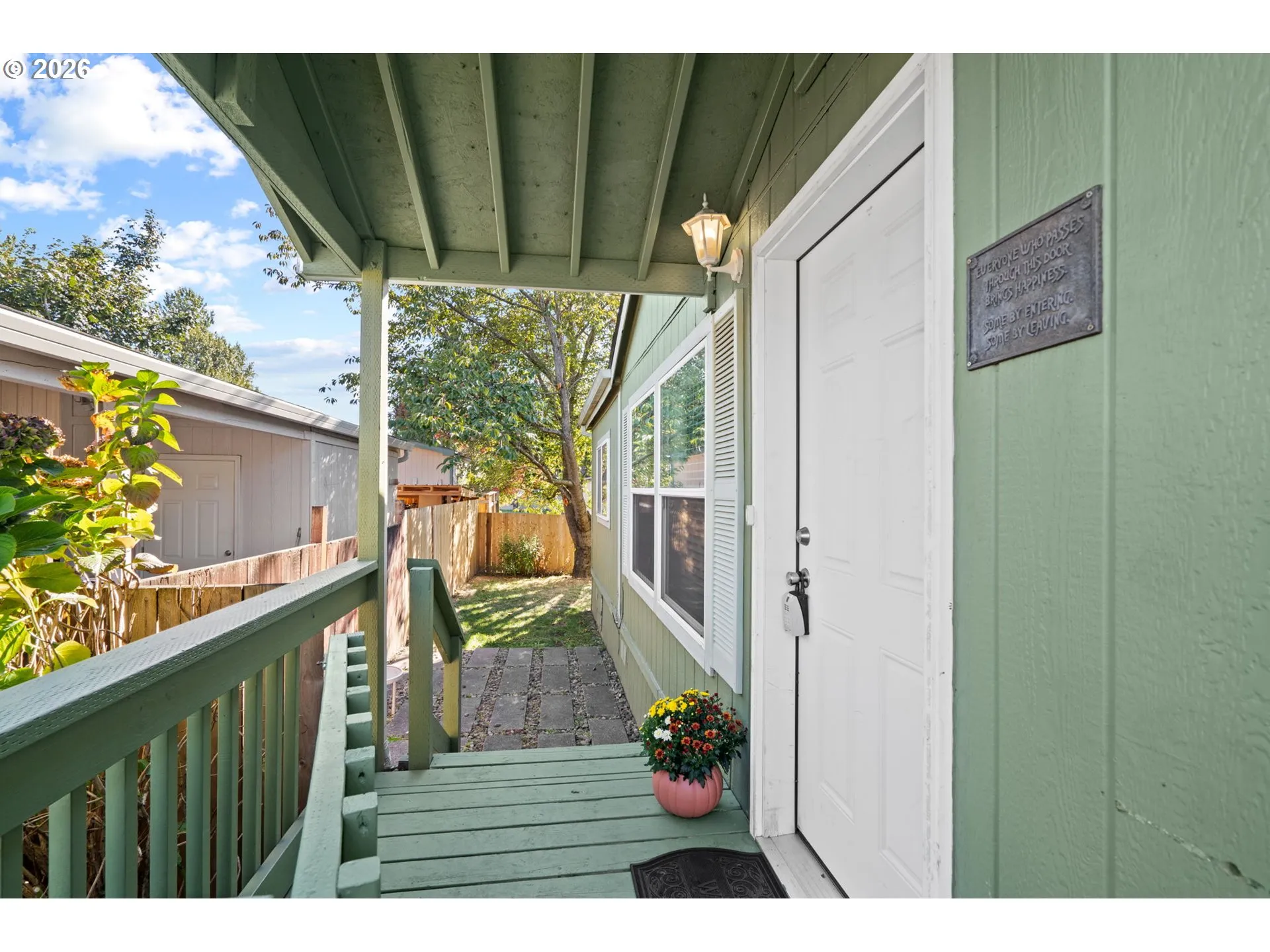 Porch