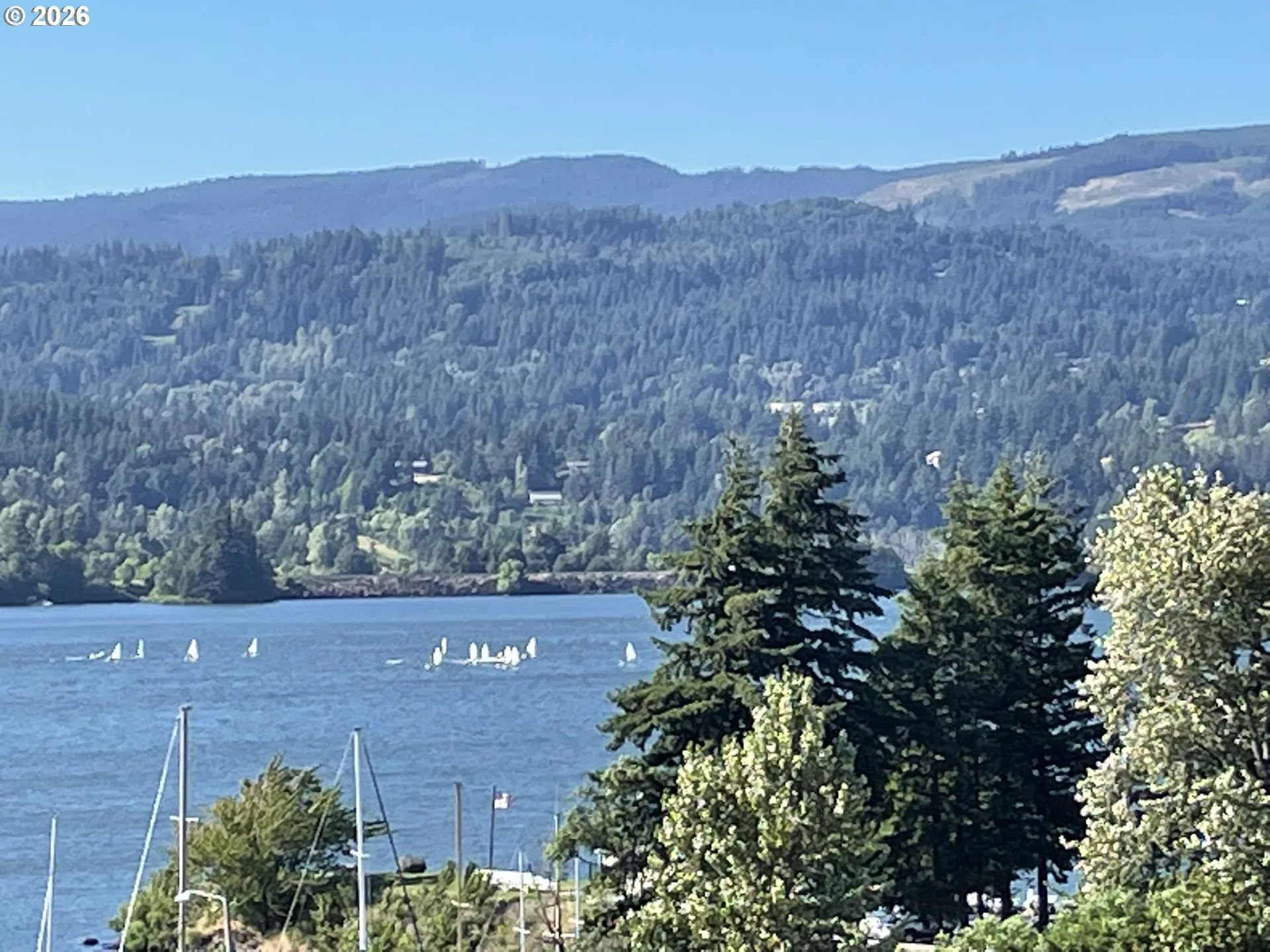 View-River