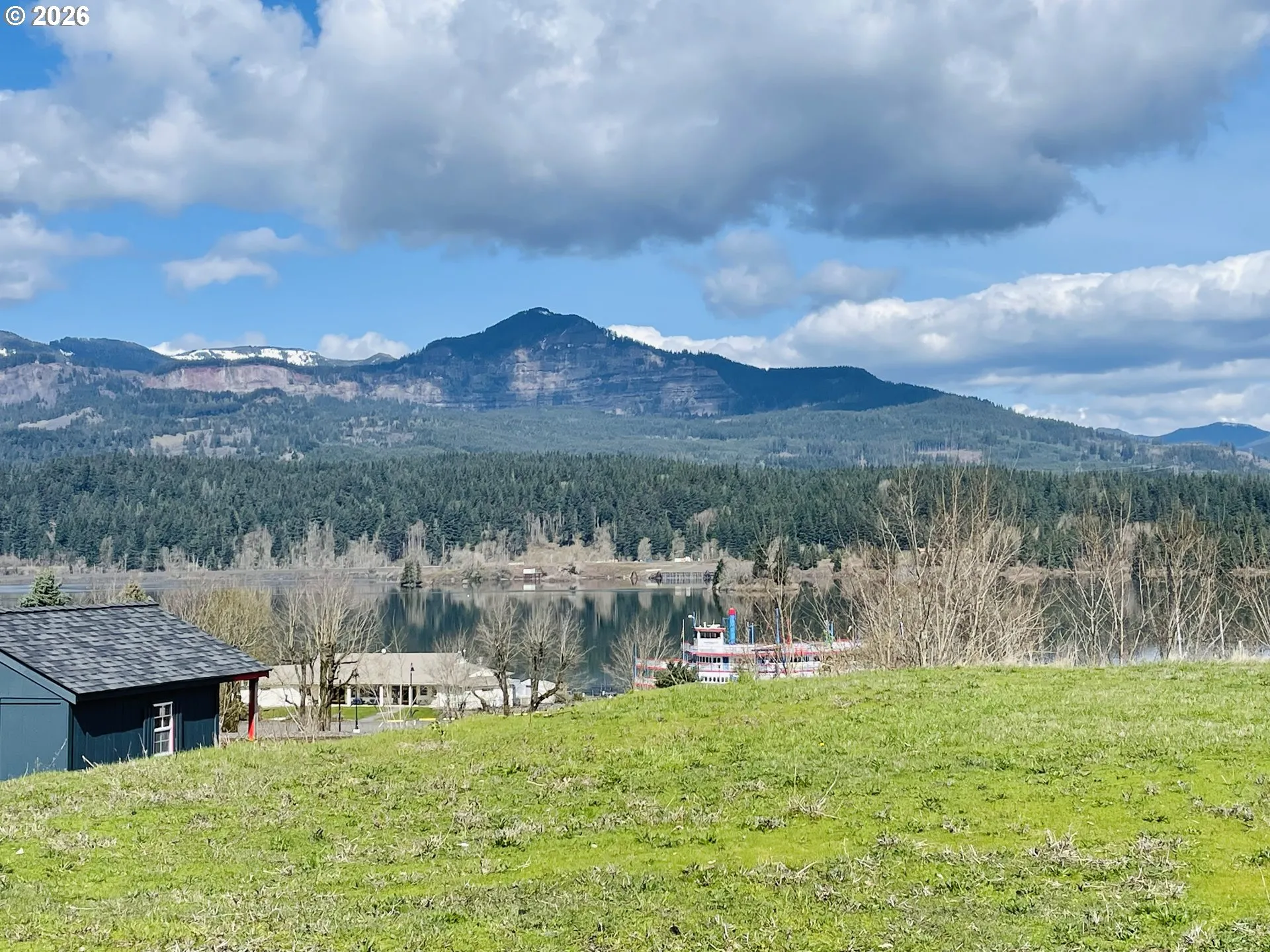 View-Mountain