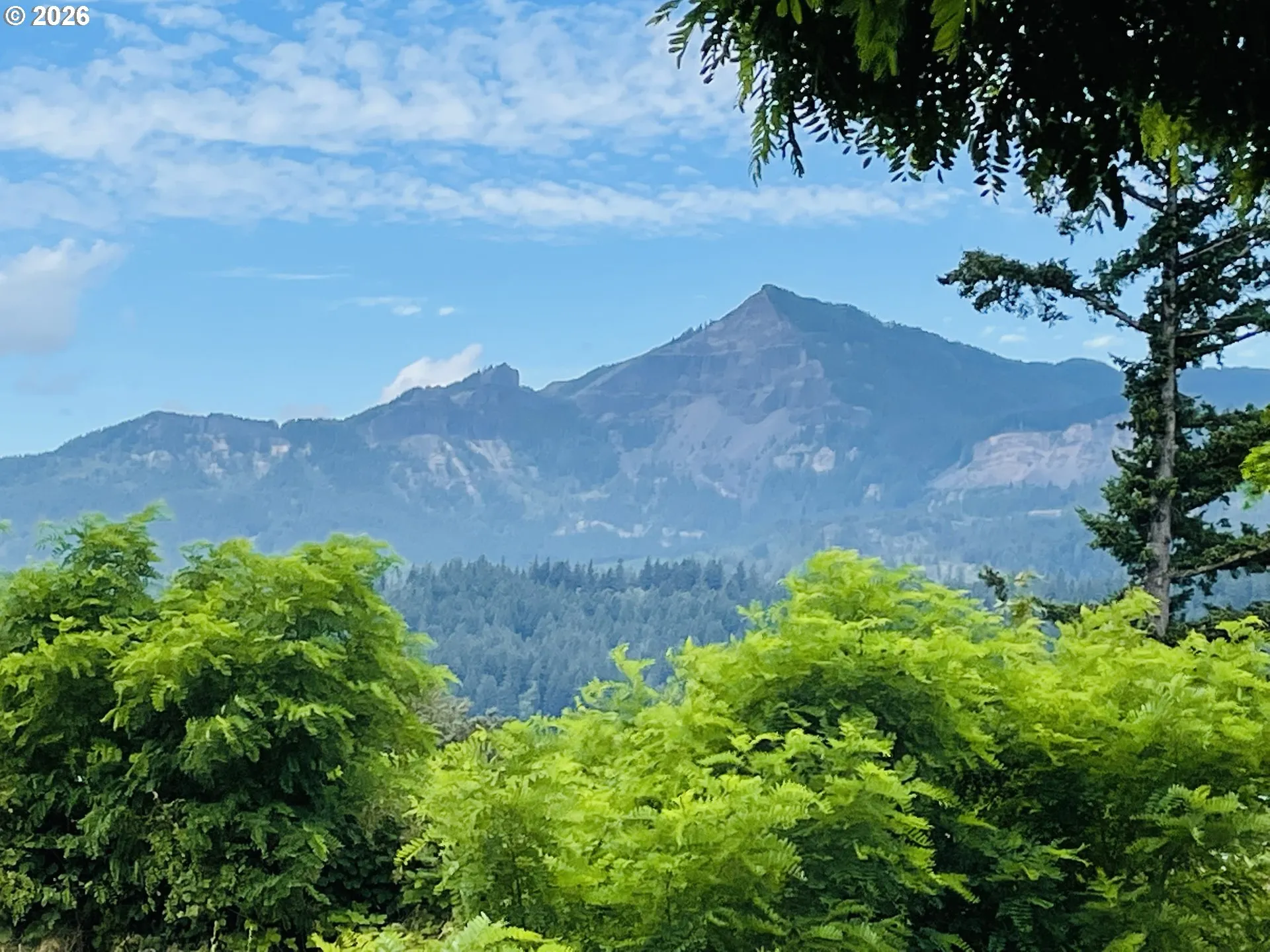 View-Mountain
