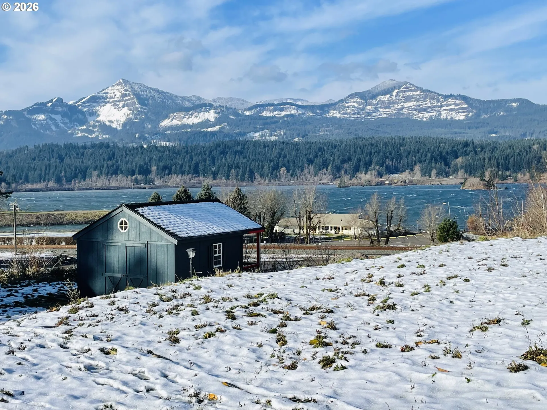 View-Mountain