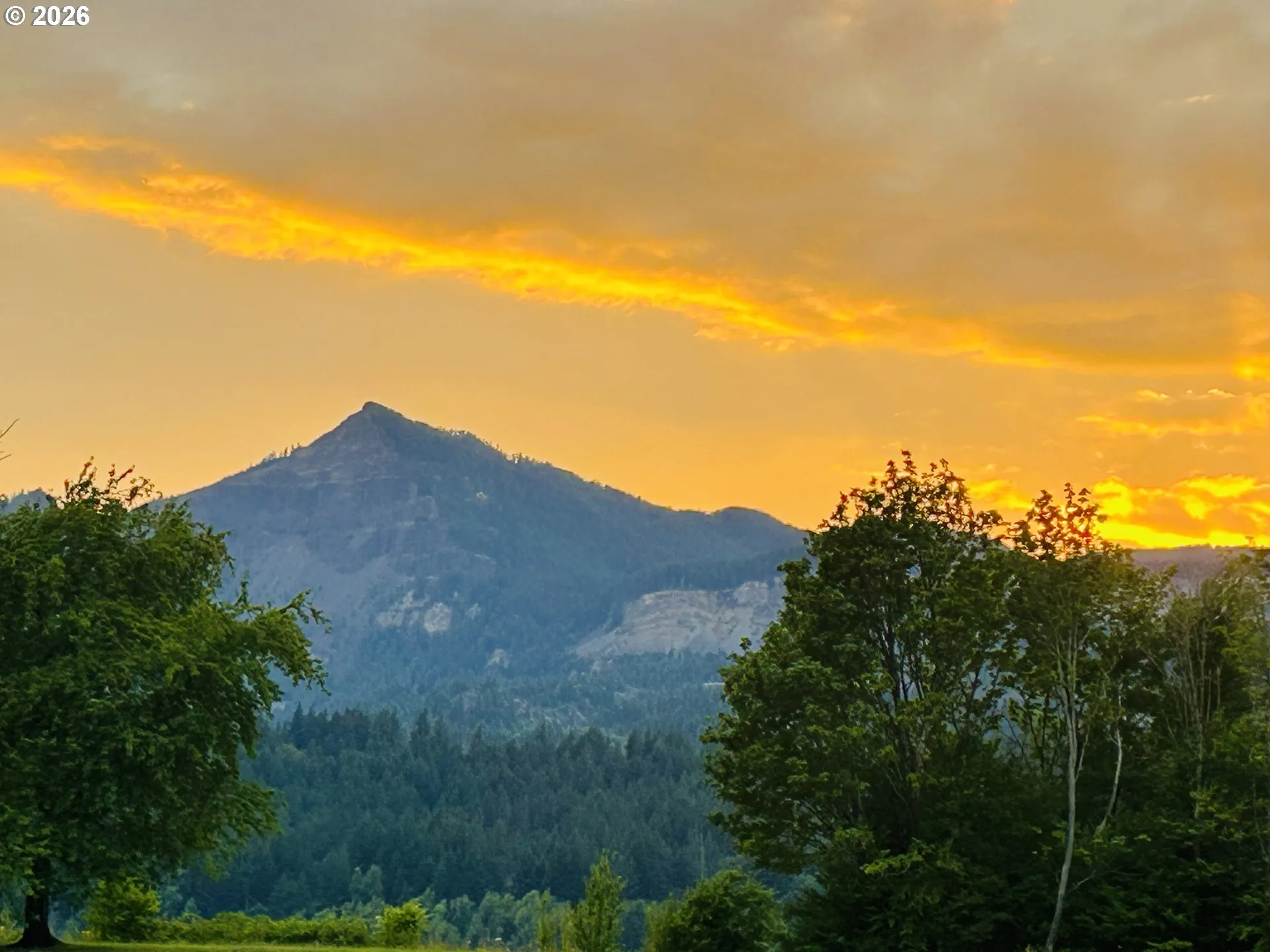 View-Mountain