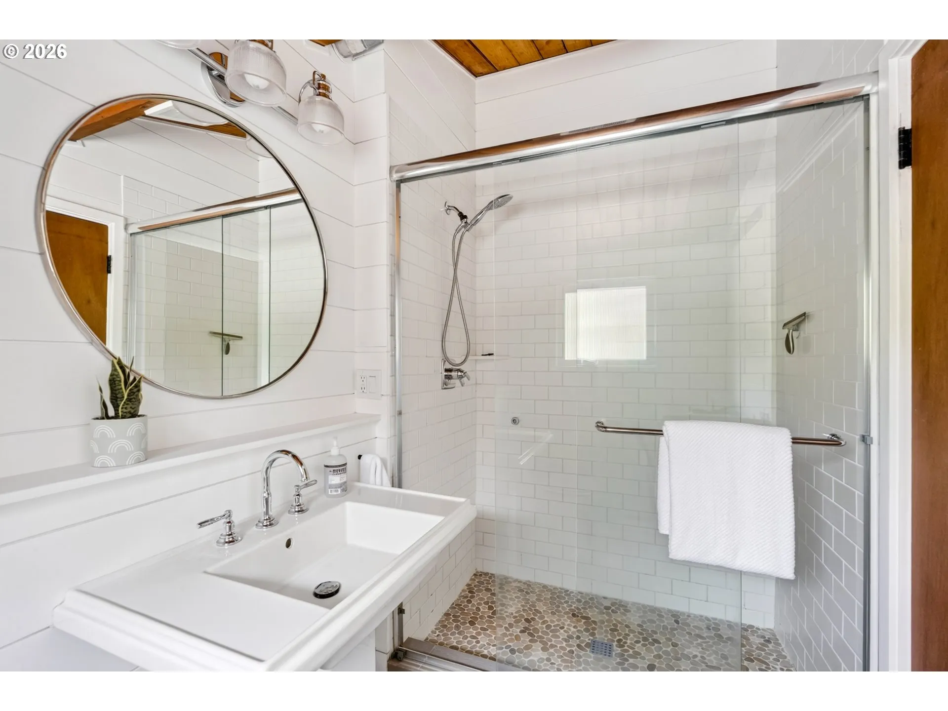 Owner's Suite Bathroom
