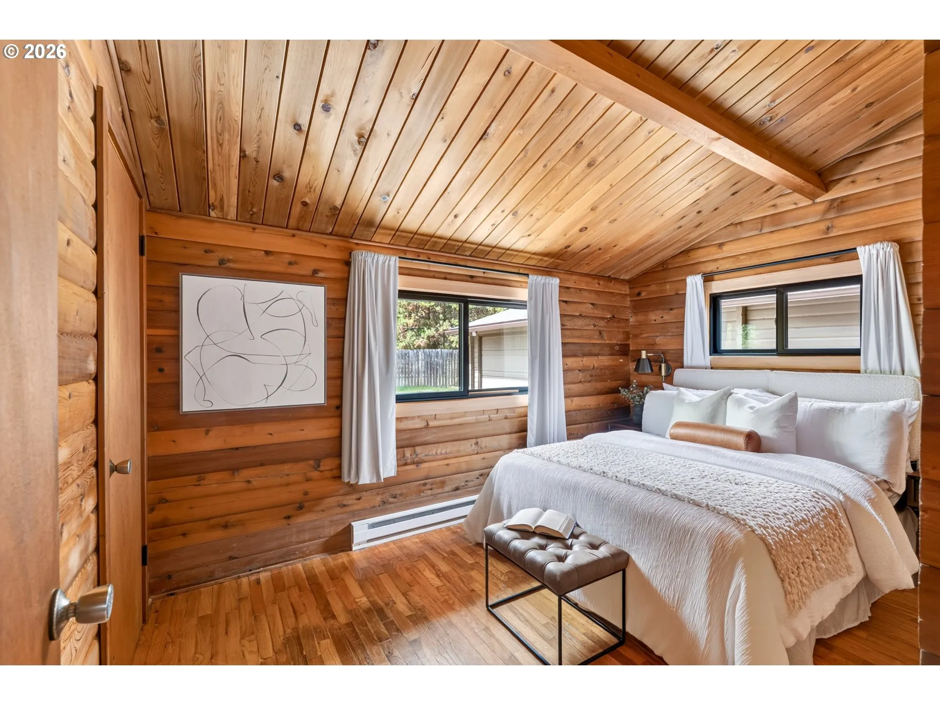 Bedroom-# 1