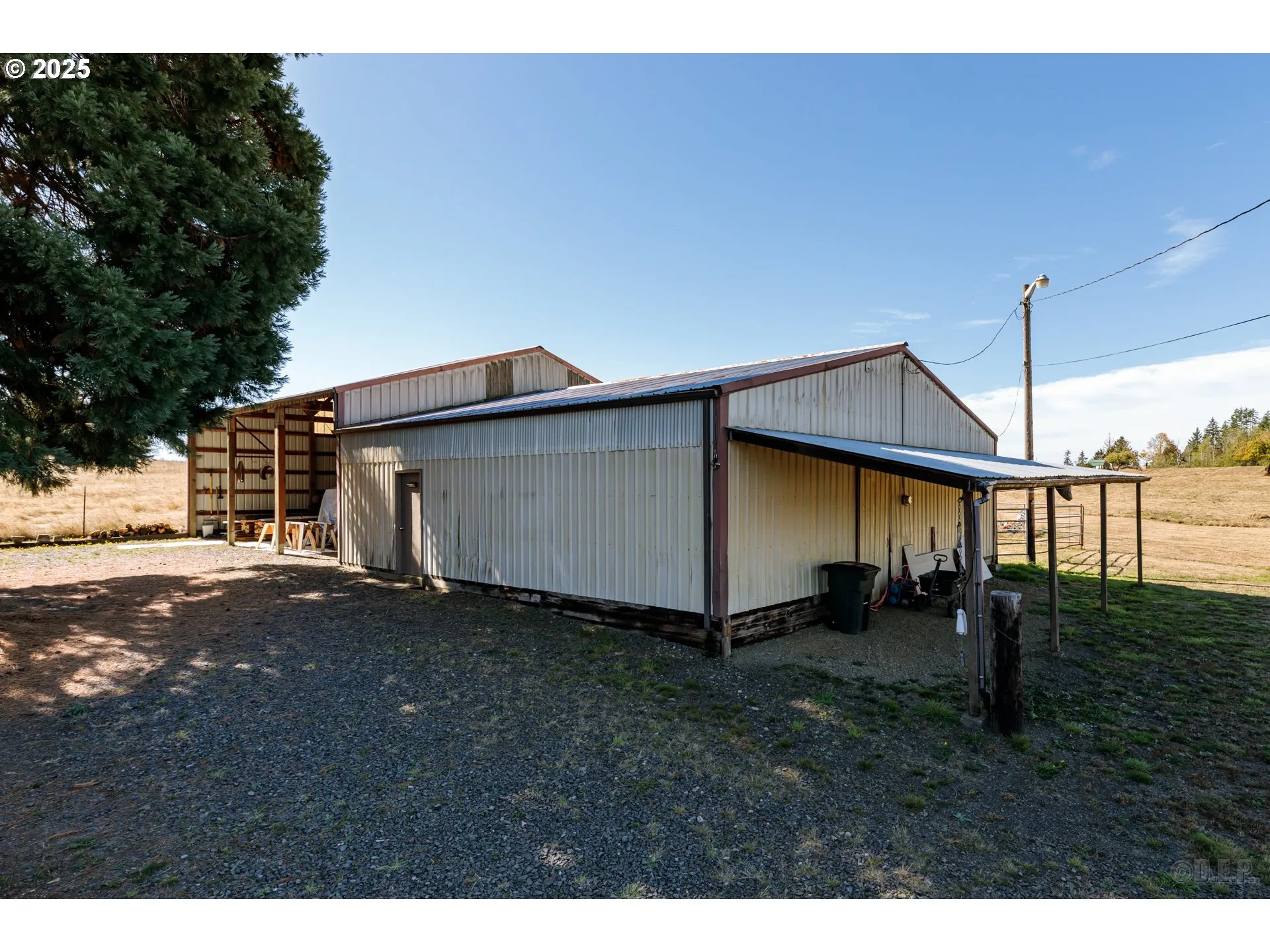 Barn