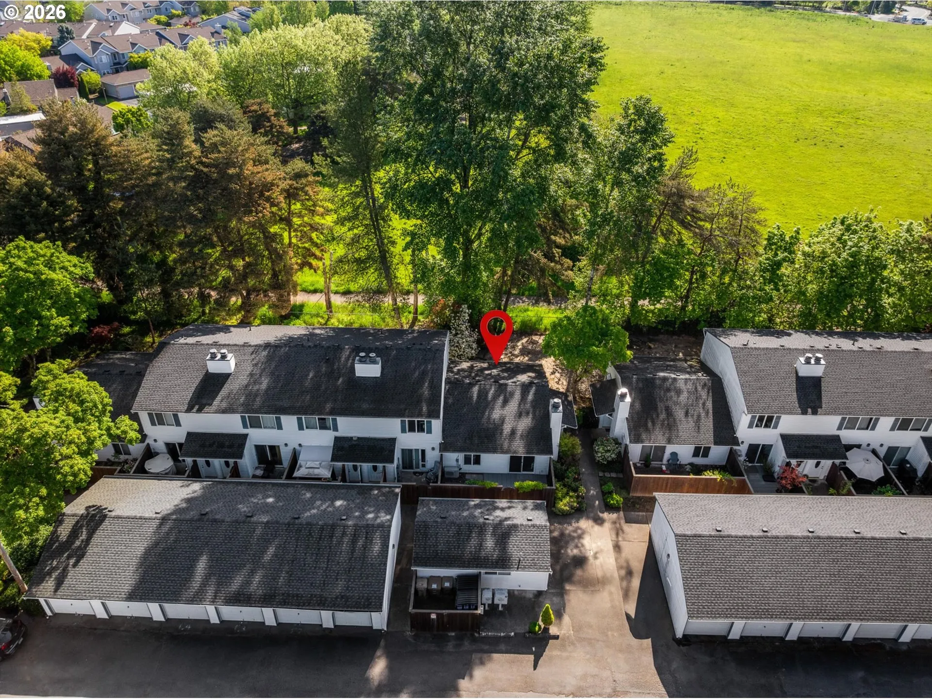 Drone View/UAV