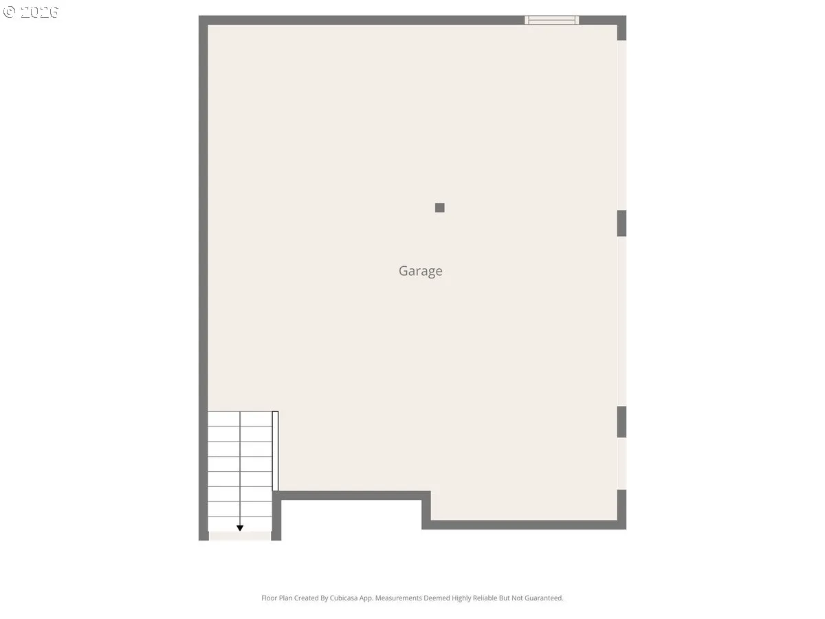 Floor Plan-# 2