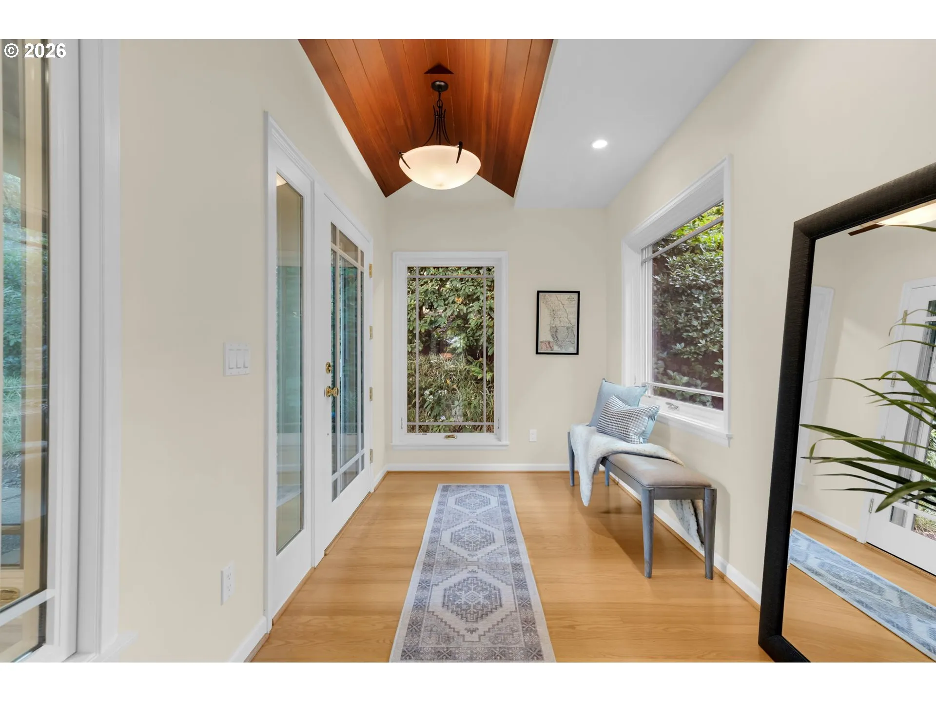 Entrance/Foyer
