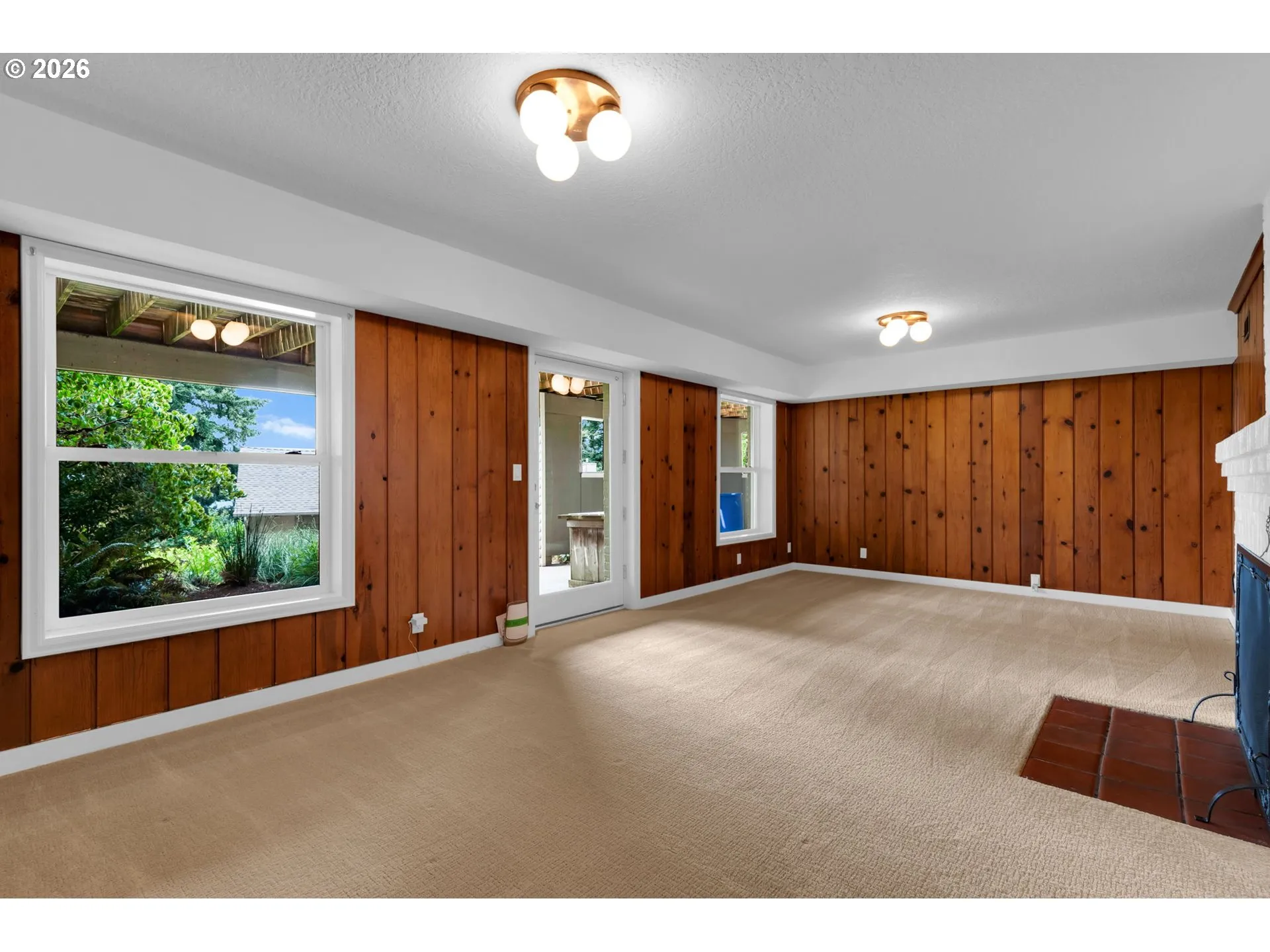 Family Room-Lower