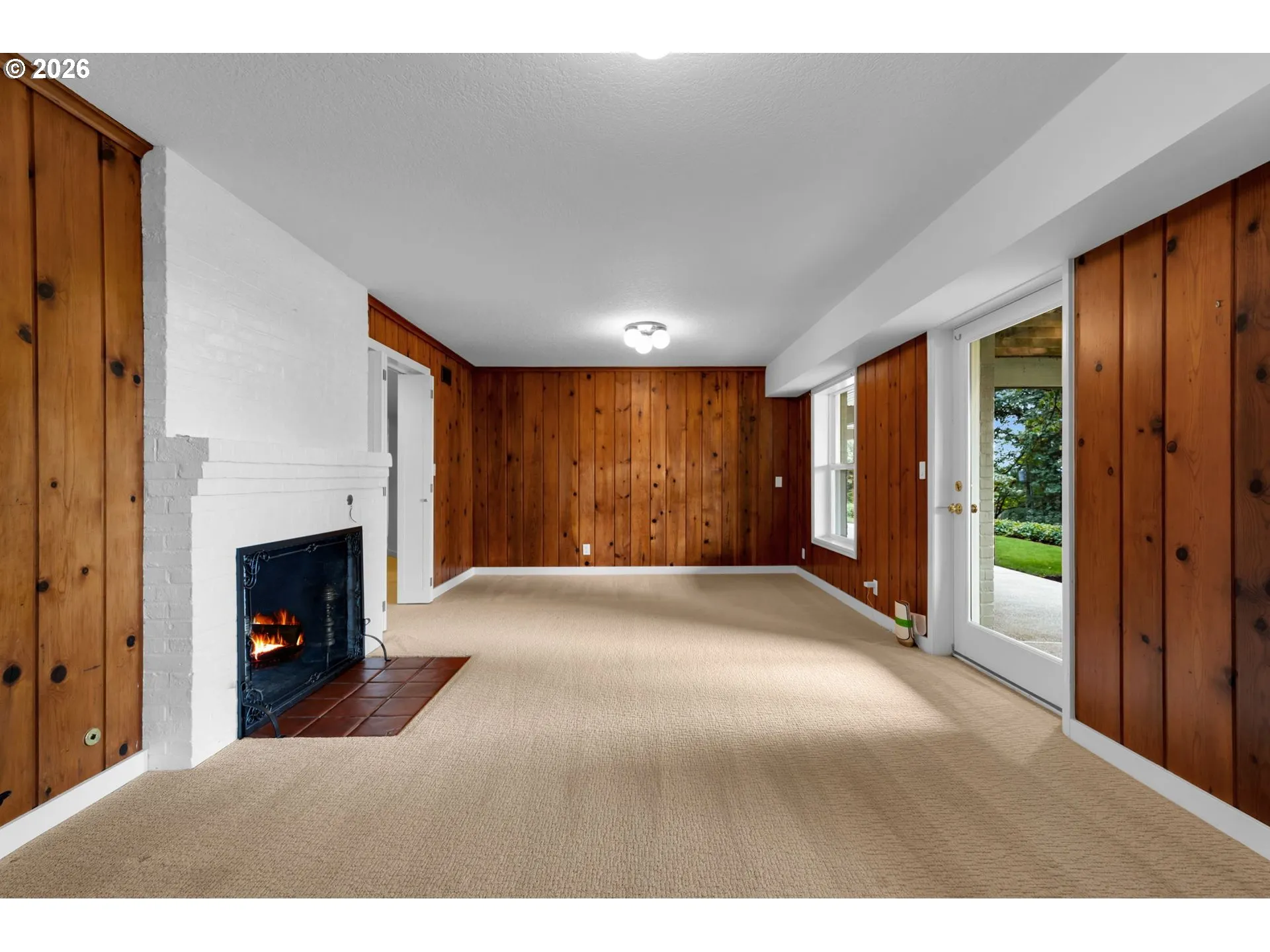 Family Room-Lower
