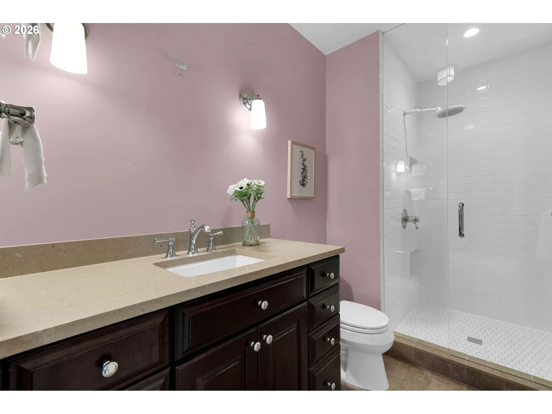 Bathroom, Attached