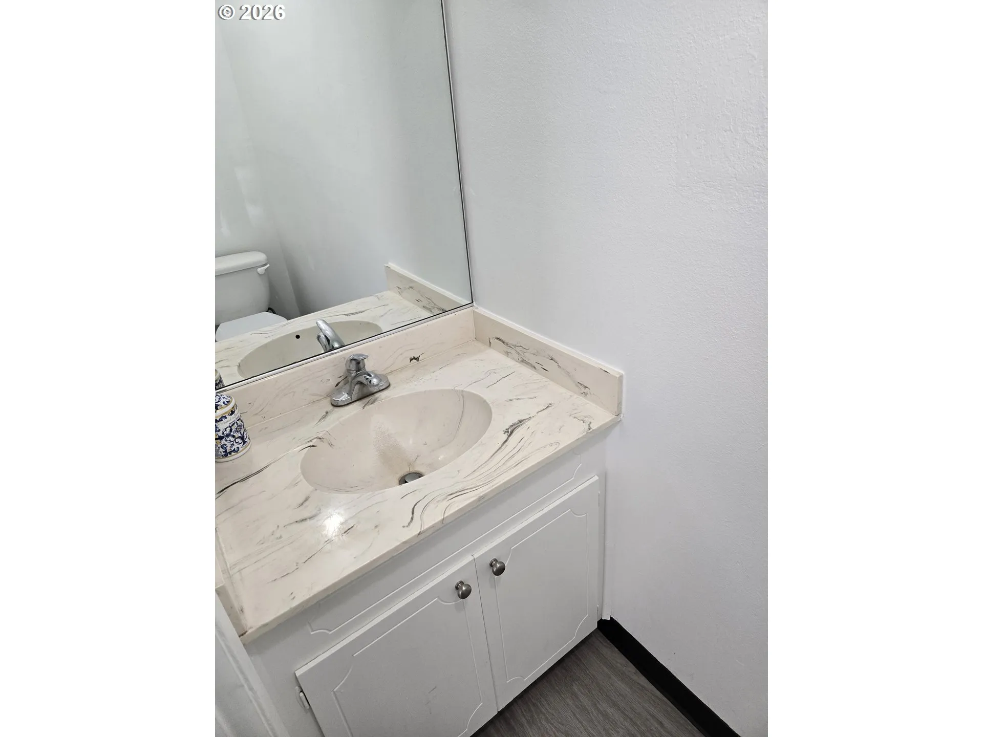 Bathroom-Half Bath
