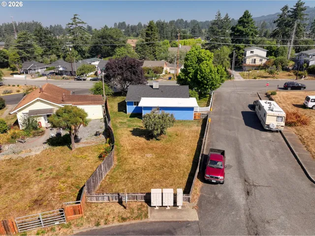 Drone View/UAV-Aerial