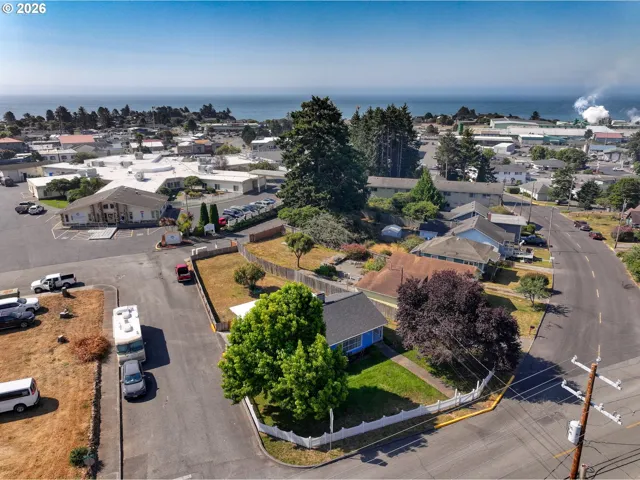 Drone View/UAV-Aerial