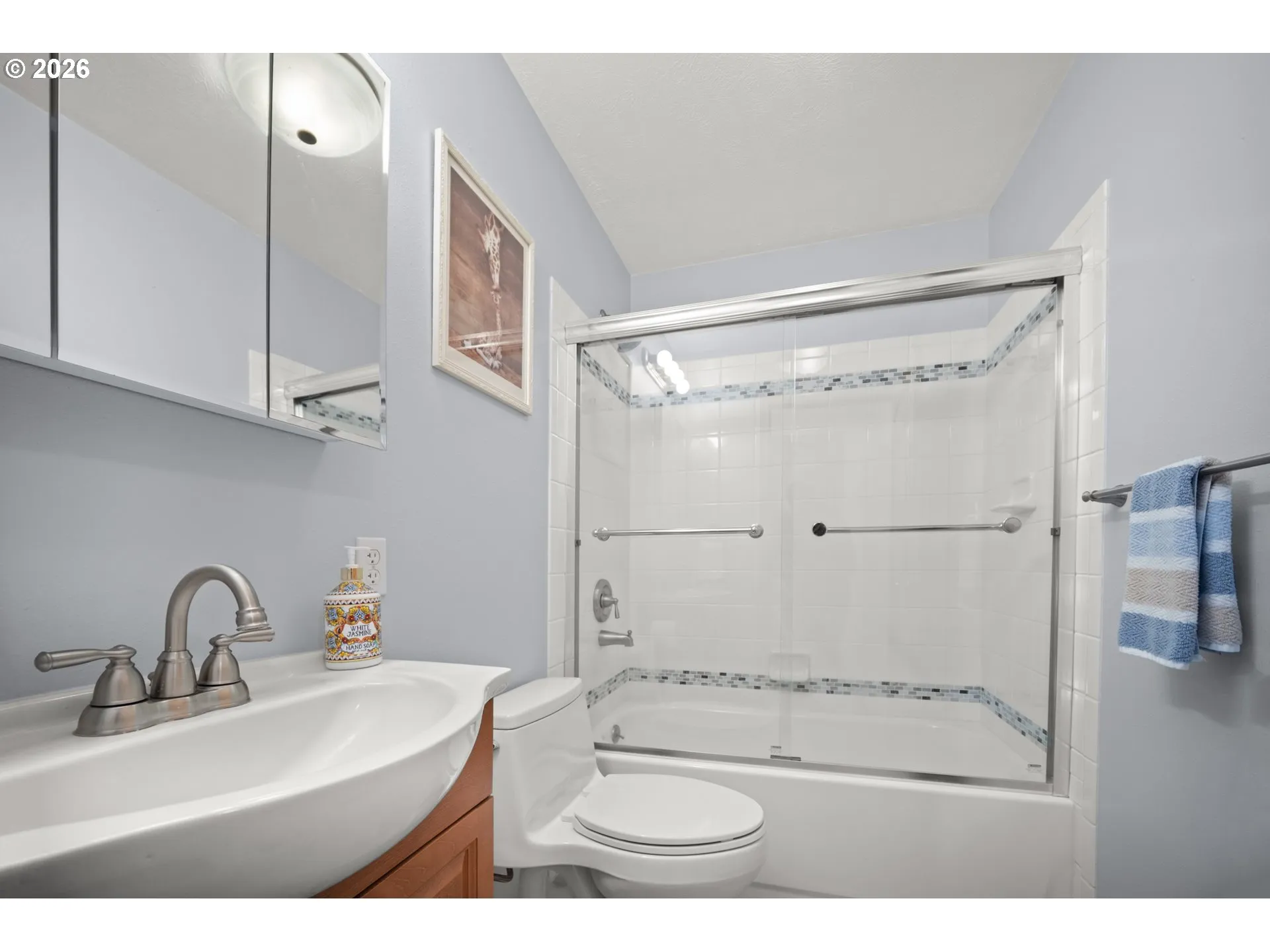 Bathroom-# 1