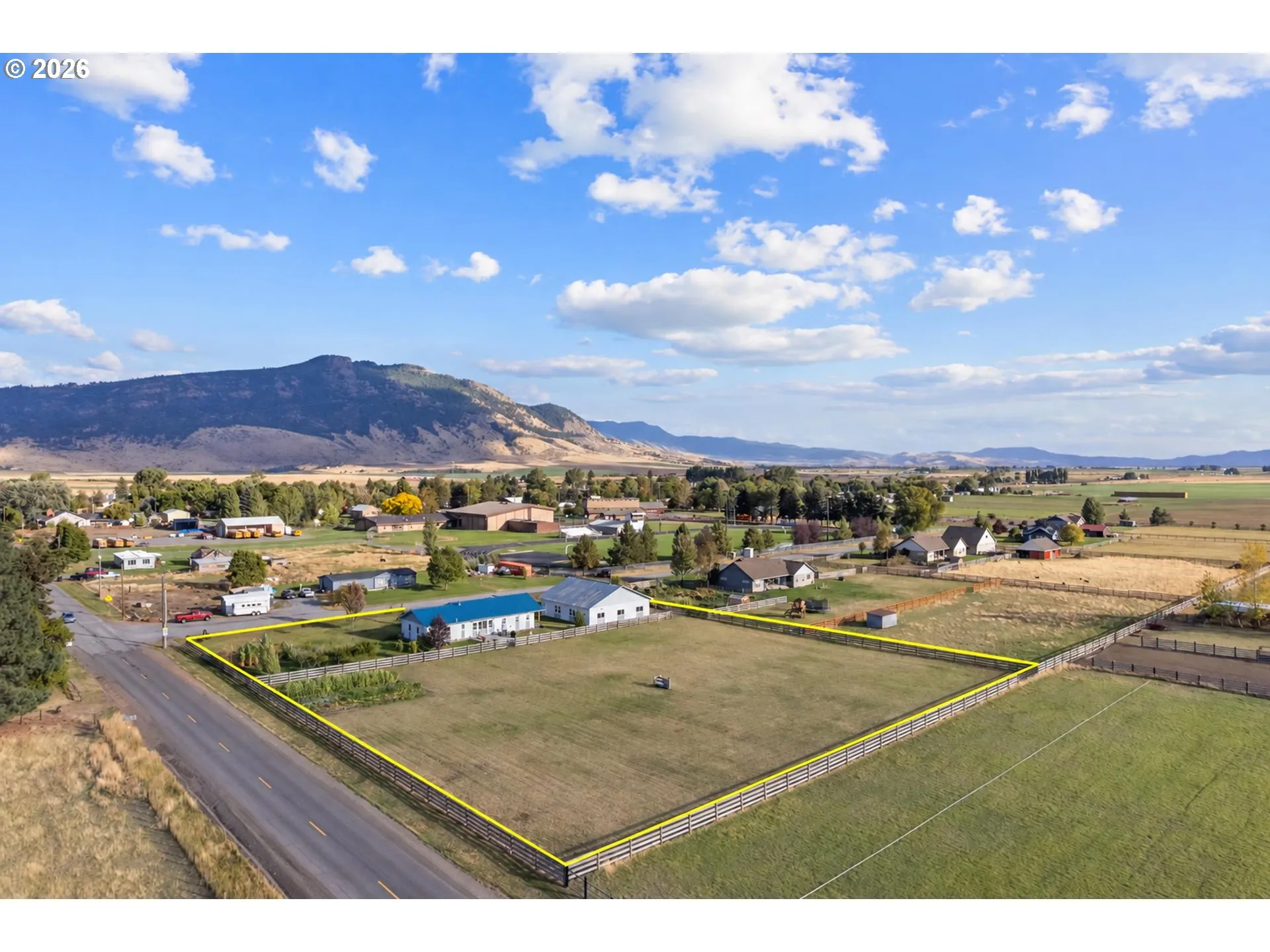 Drone View/UAV-Aerial