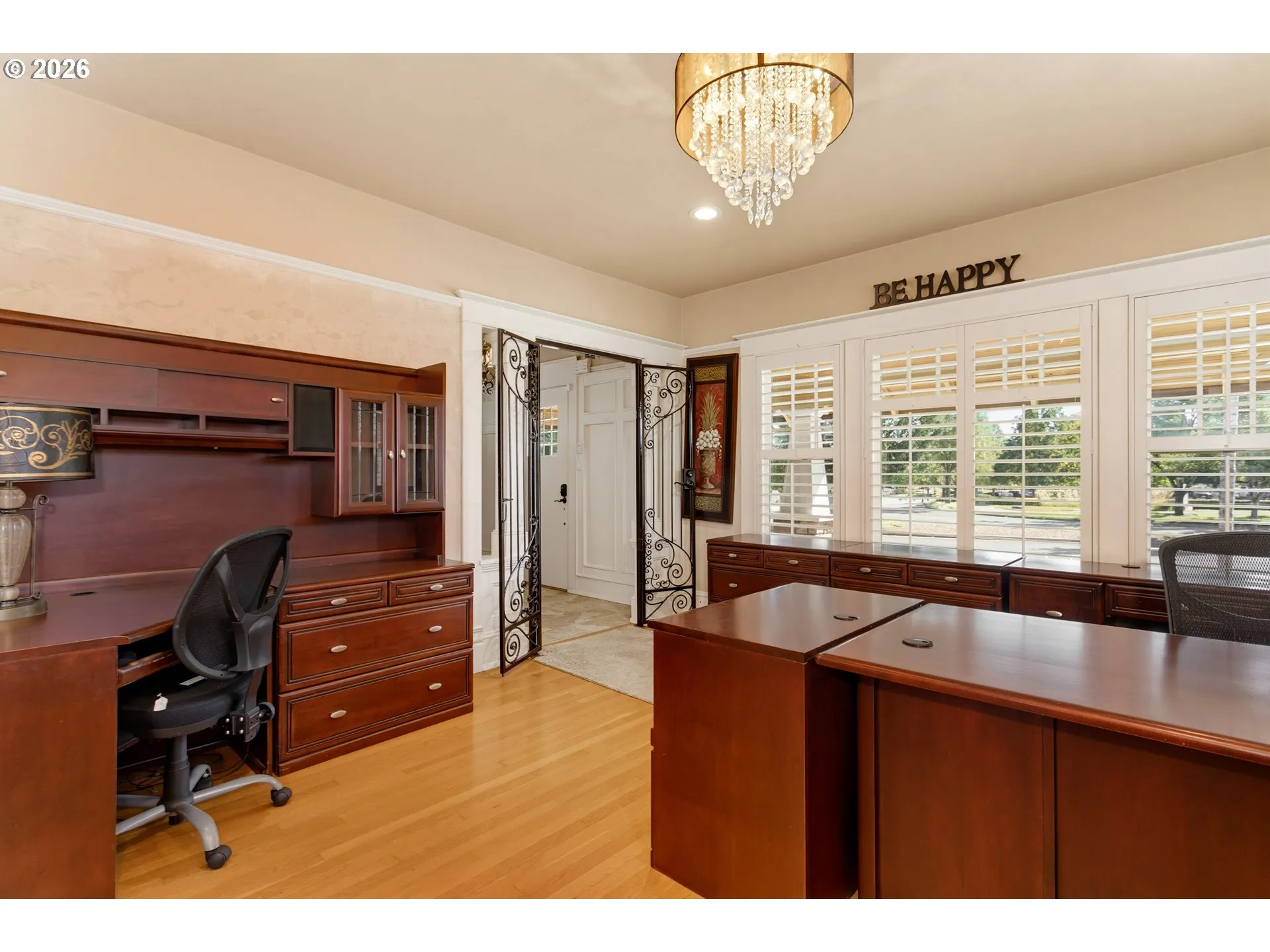Entrance/Foyer