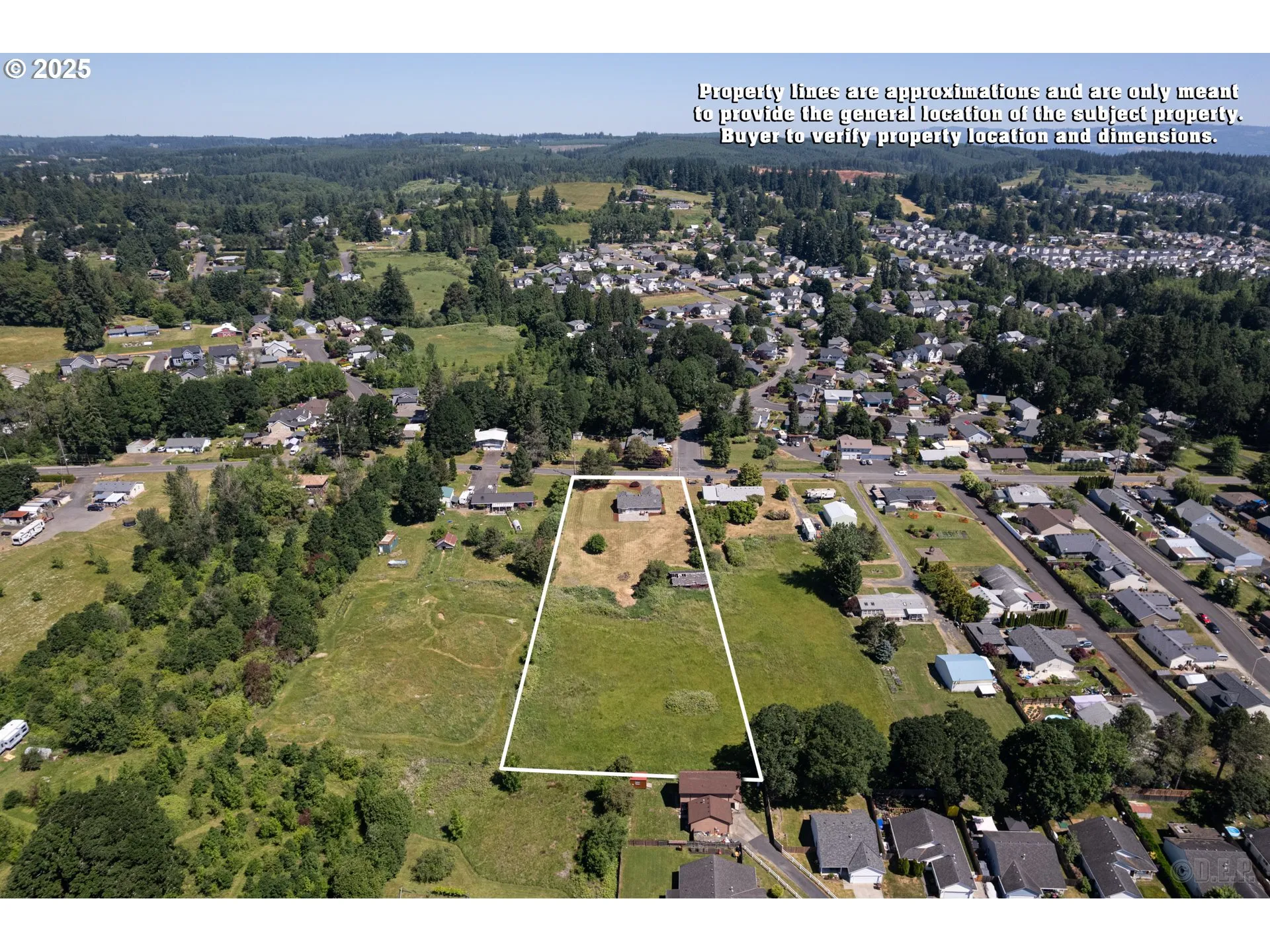 Drone View/UAV-Aerial