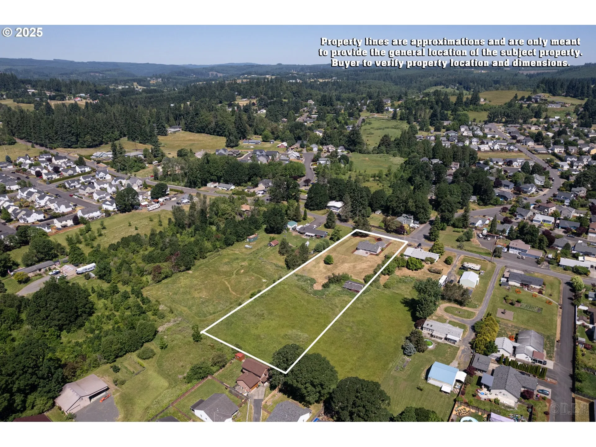 Drone View/UAV-Aerial