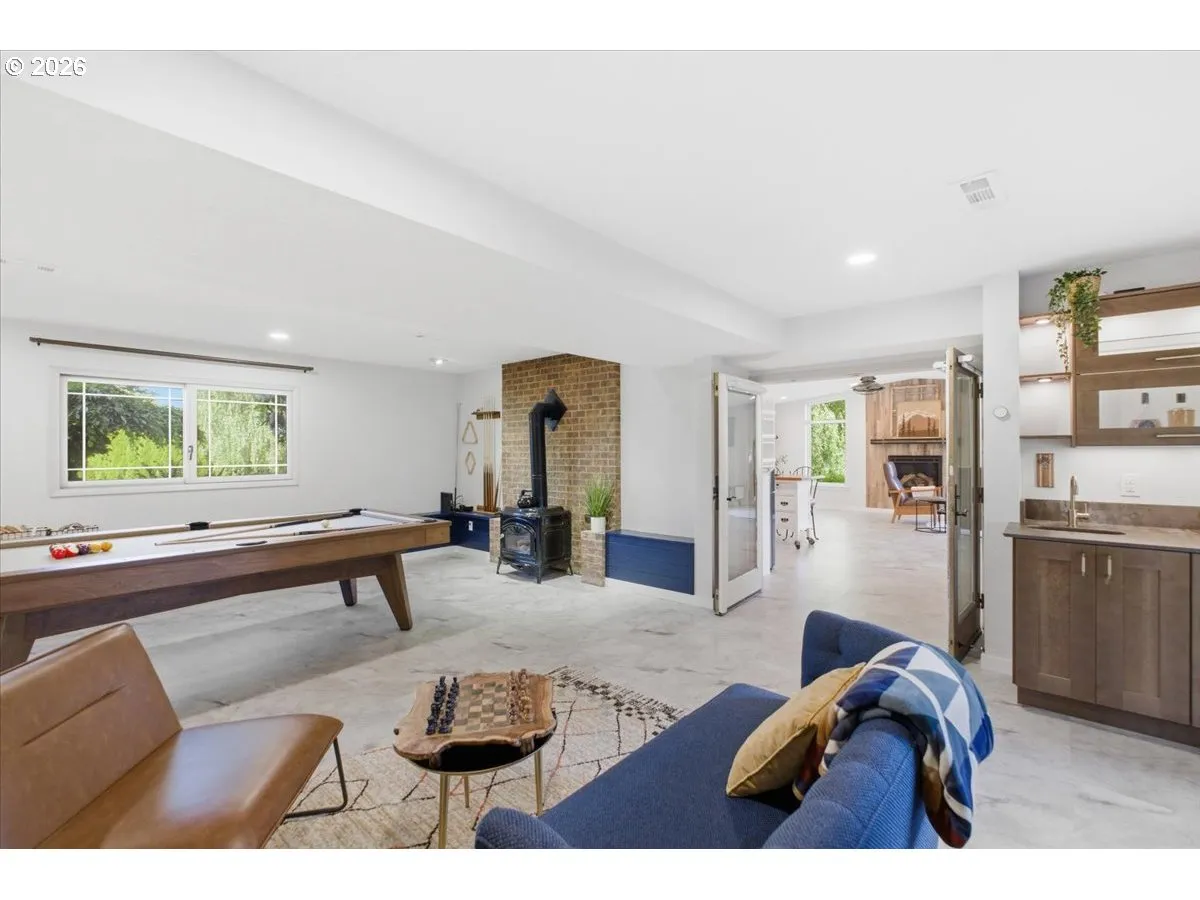 Bonus Room