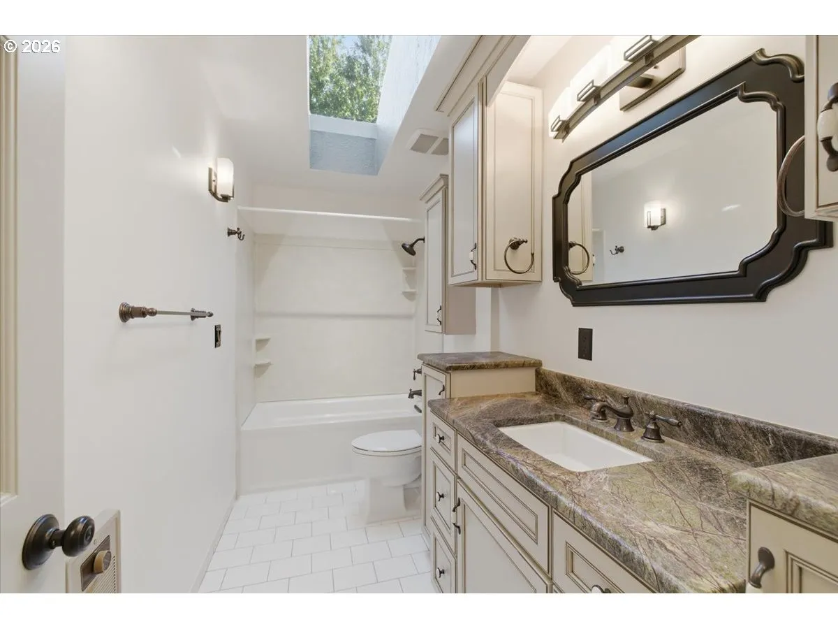 Bathroom-Hall