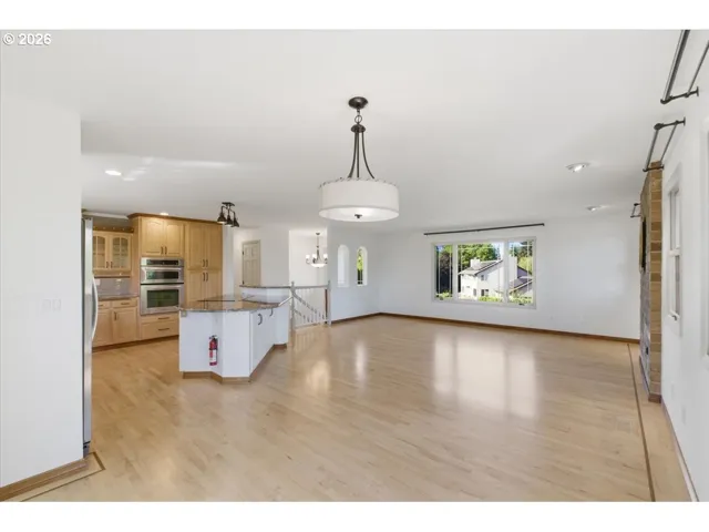 Living Room/Dining Room