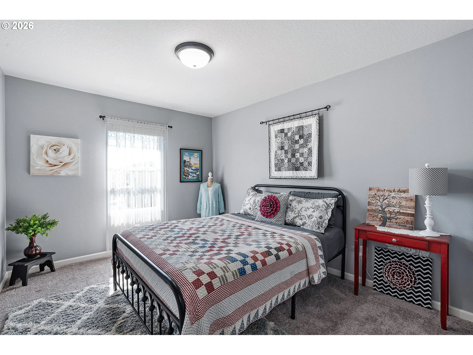 Bedroom-# 3