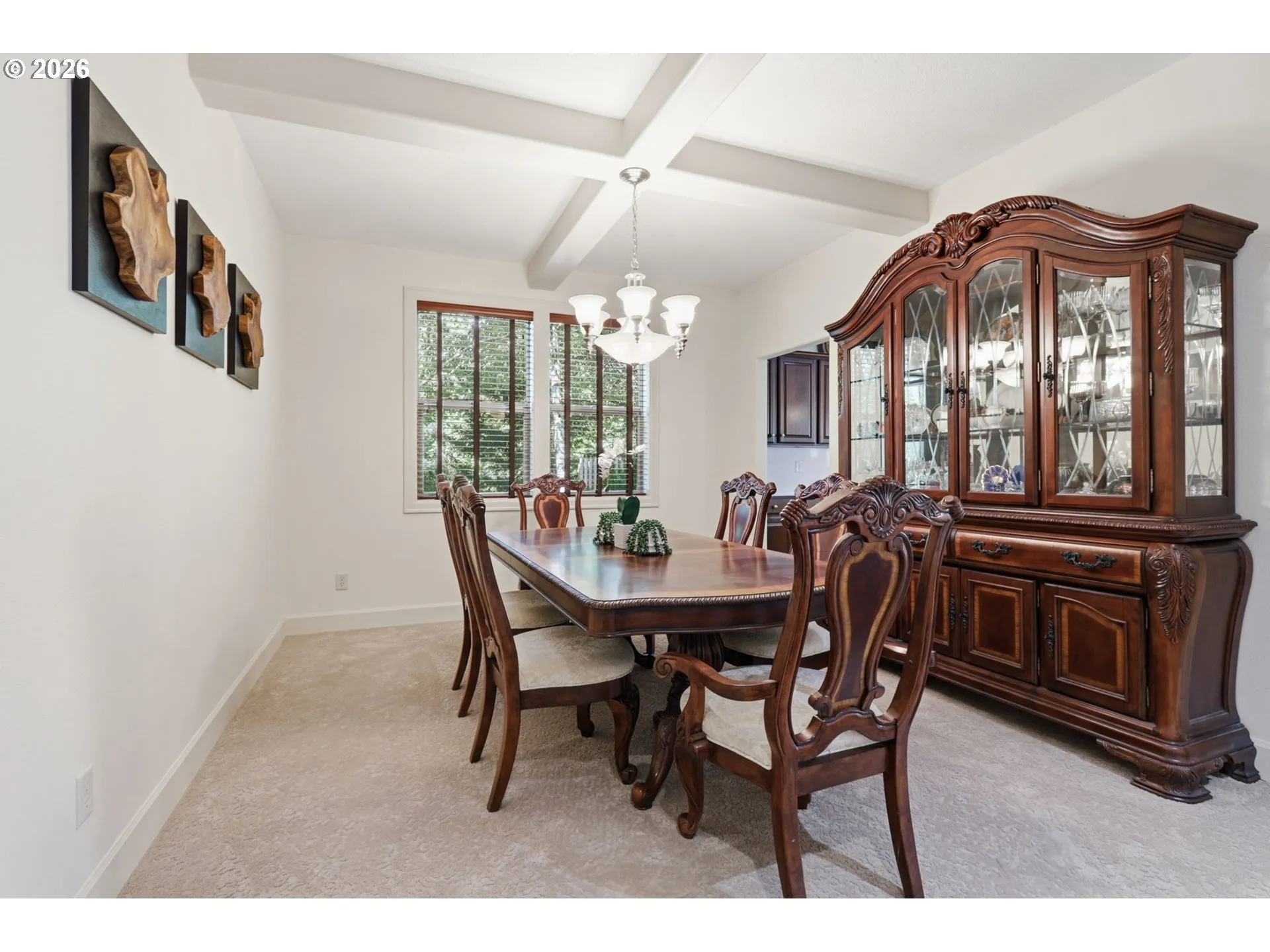 Dining Room-Formal