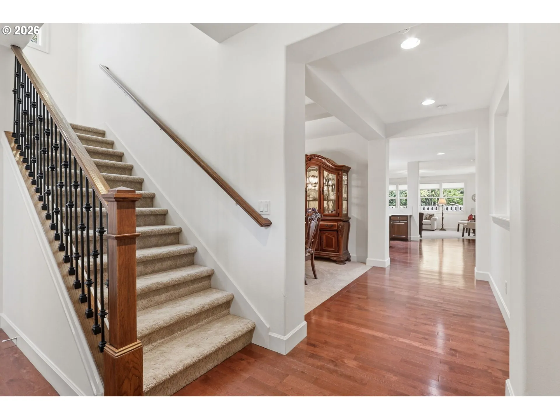 Entrance/Foyer