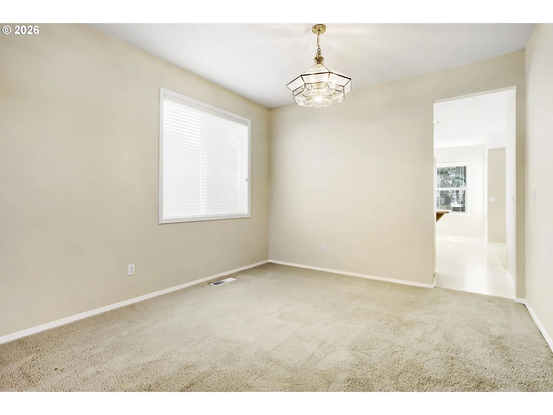 Dining Room-Formal