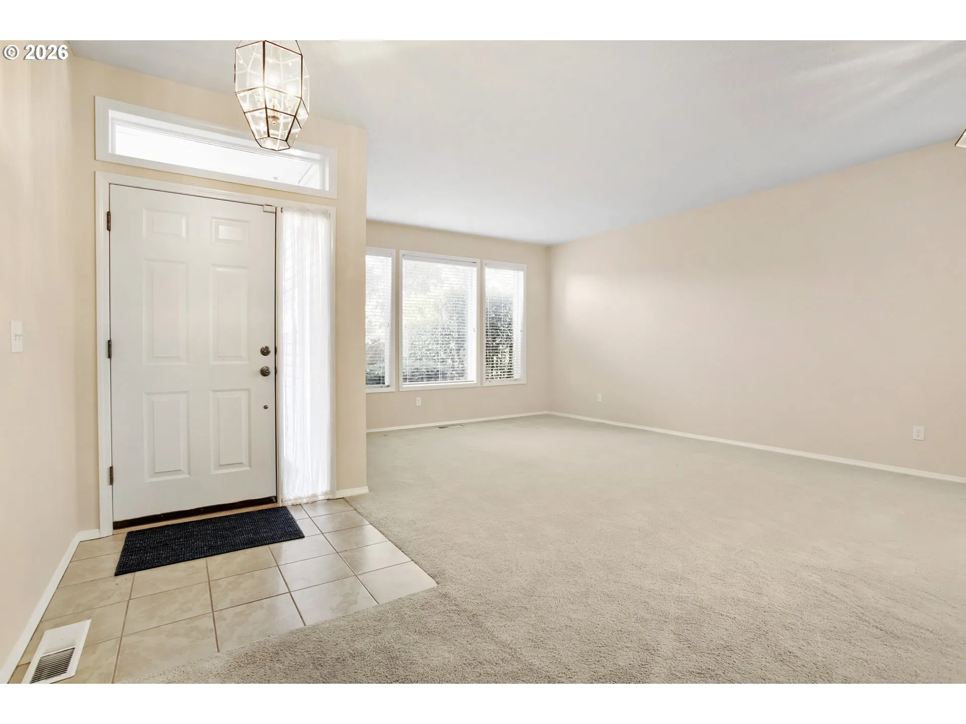 Entrance/Foyer