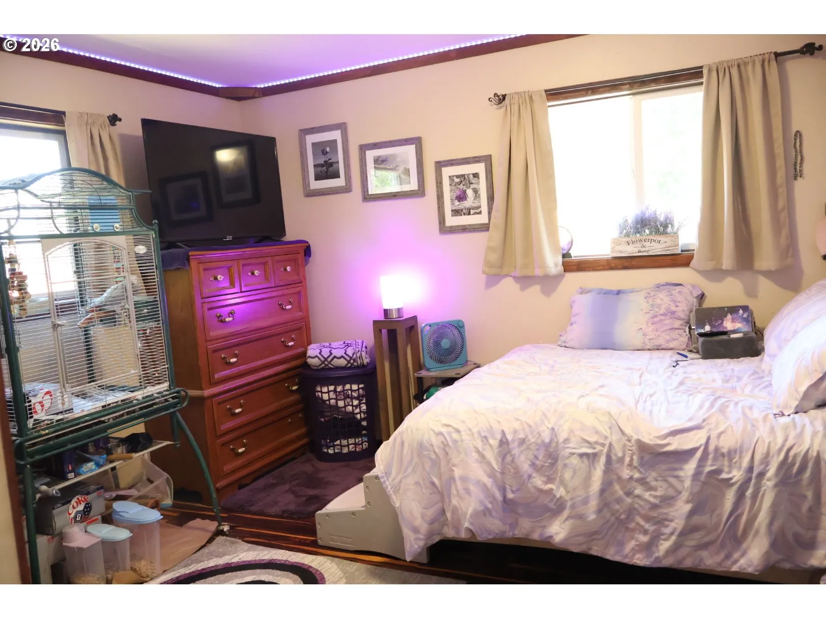 Bedroom-# 3