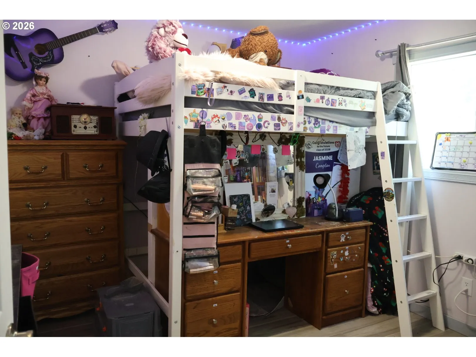 Bedroom-# 2