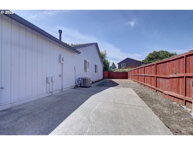 RV Parking