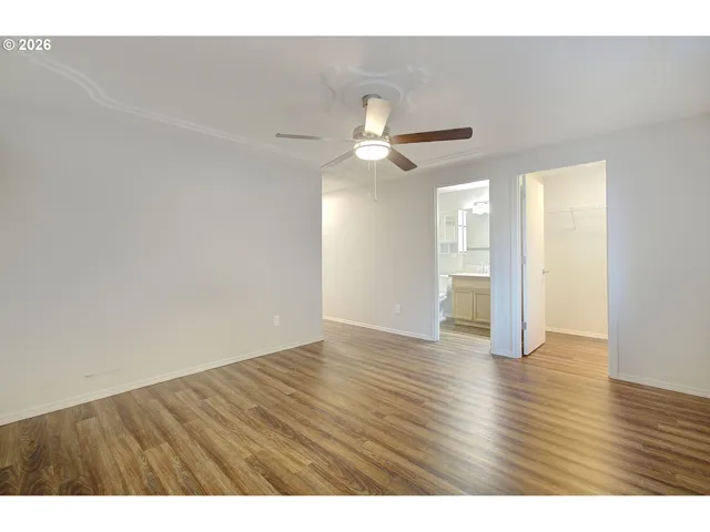 Bedroom, Primary-Walk-In Closet