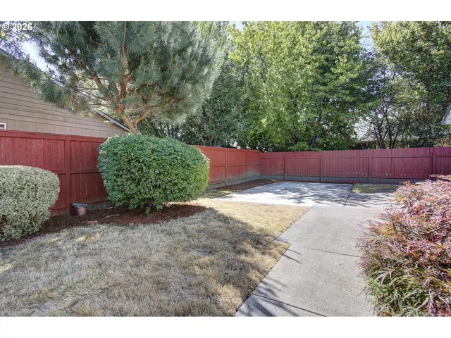 Backyard-Fenced