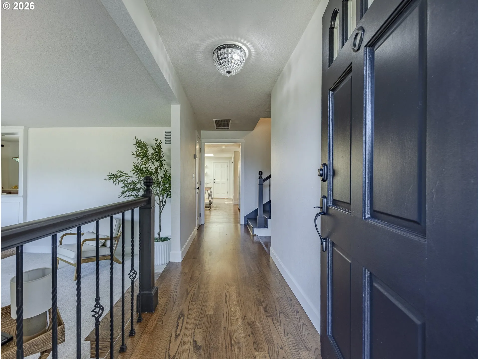Entrance/Foyer