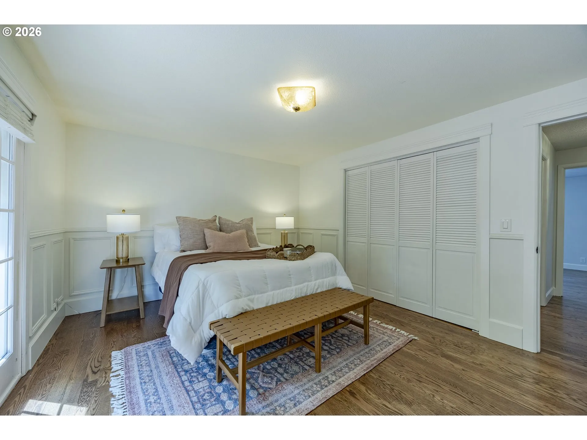 Primary Bedroom-Lower
