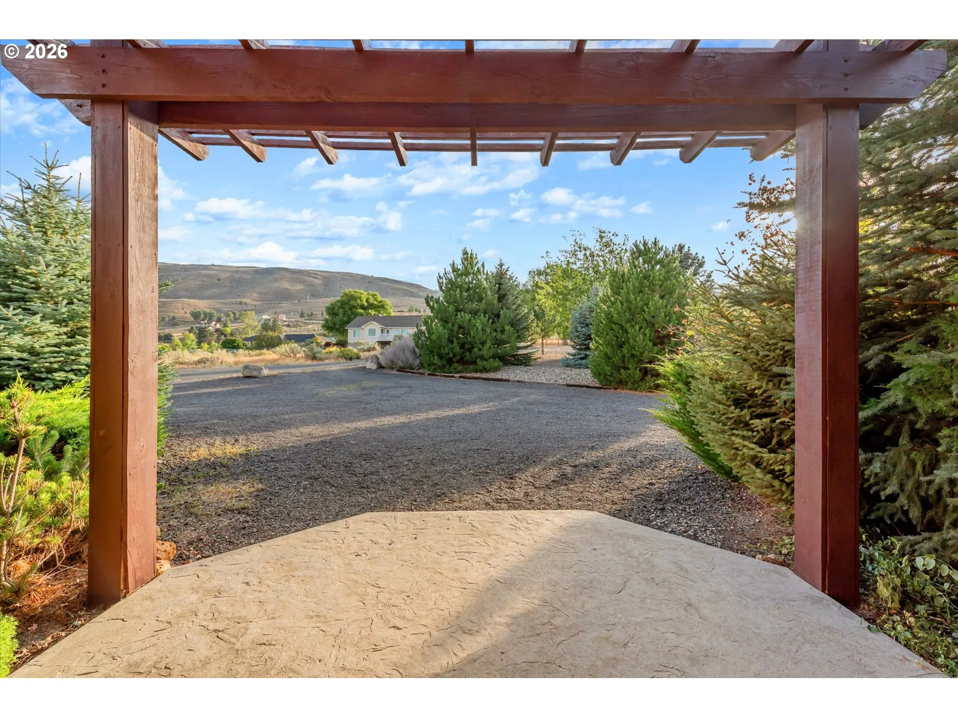 Driveway-Private