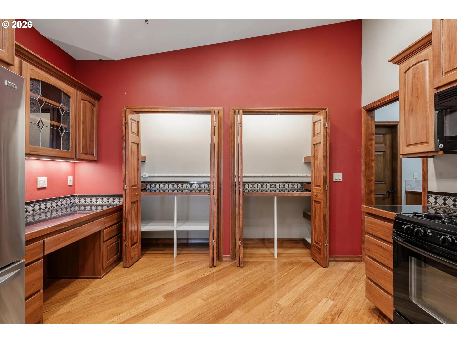 Pantry