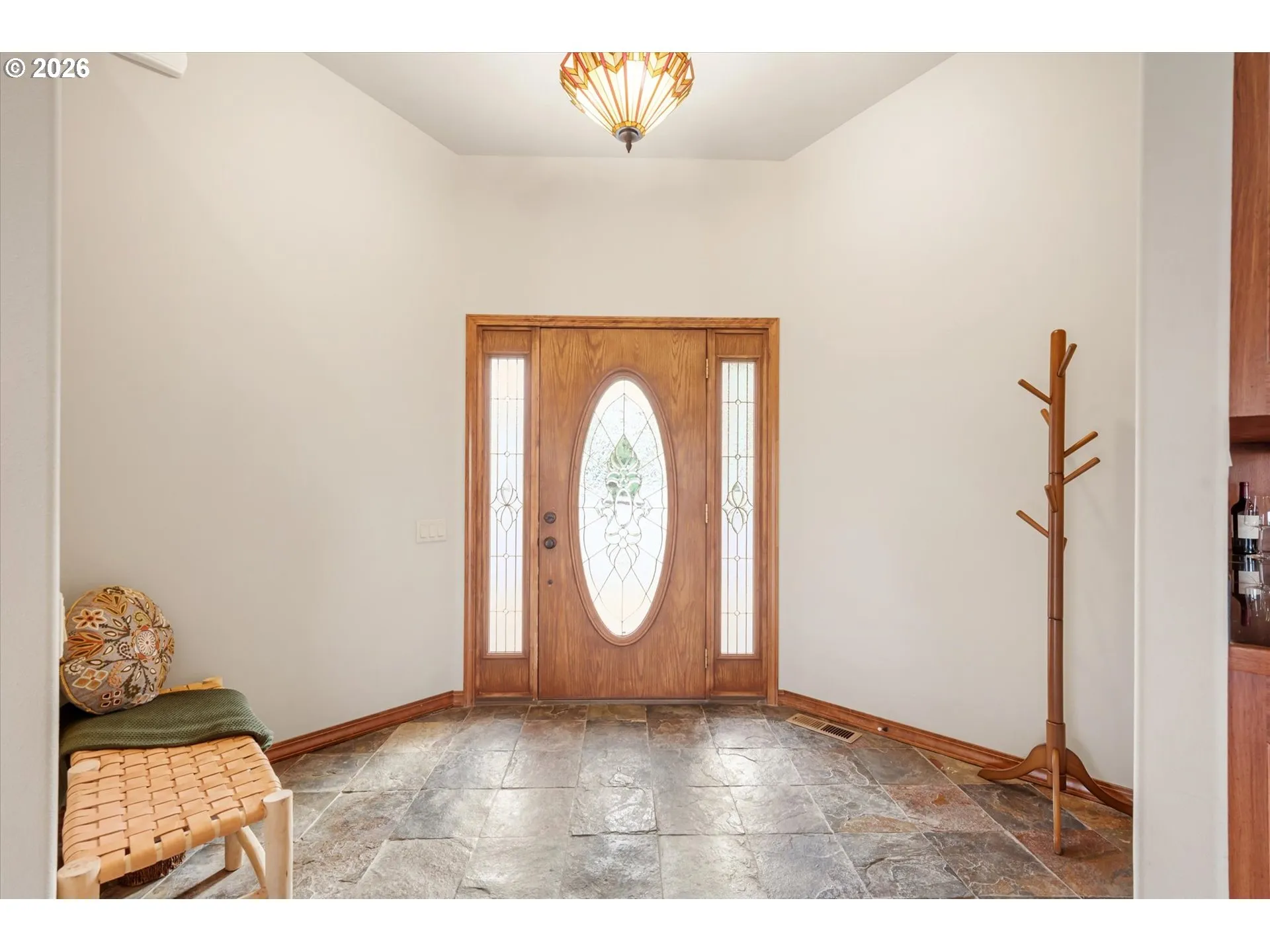 Entrance/Foyer