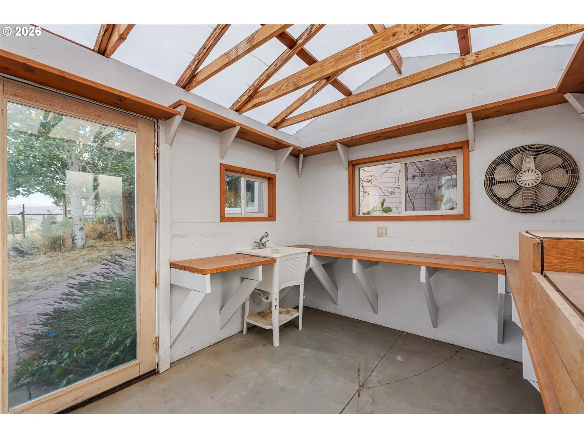 Greenhouse