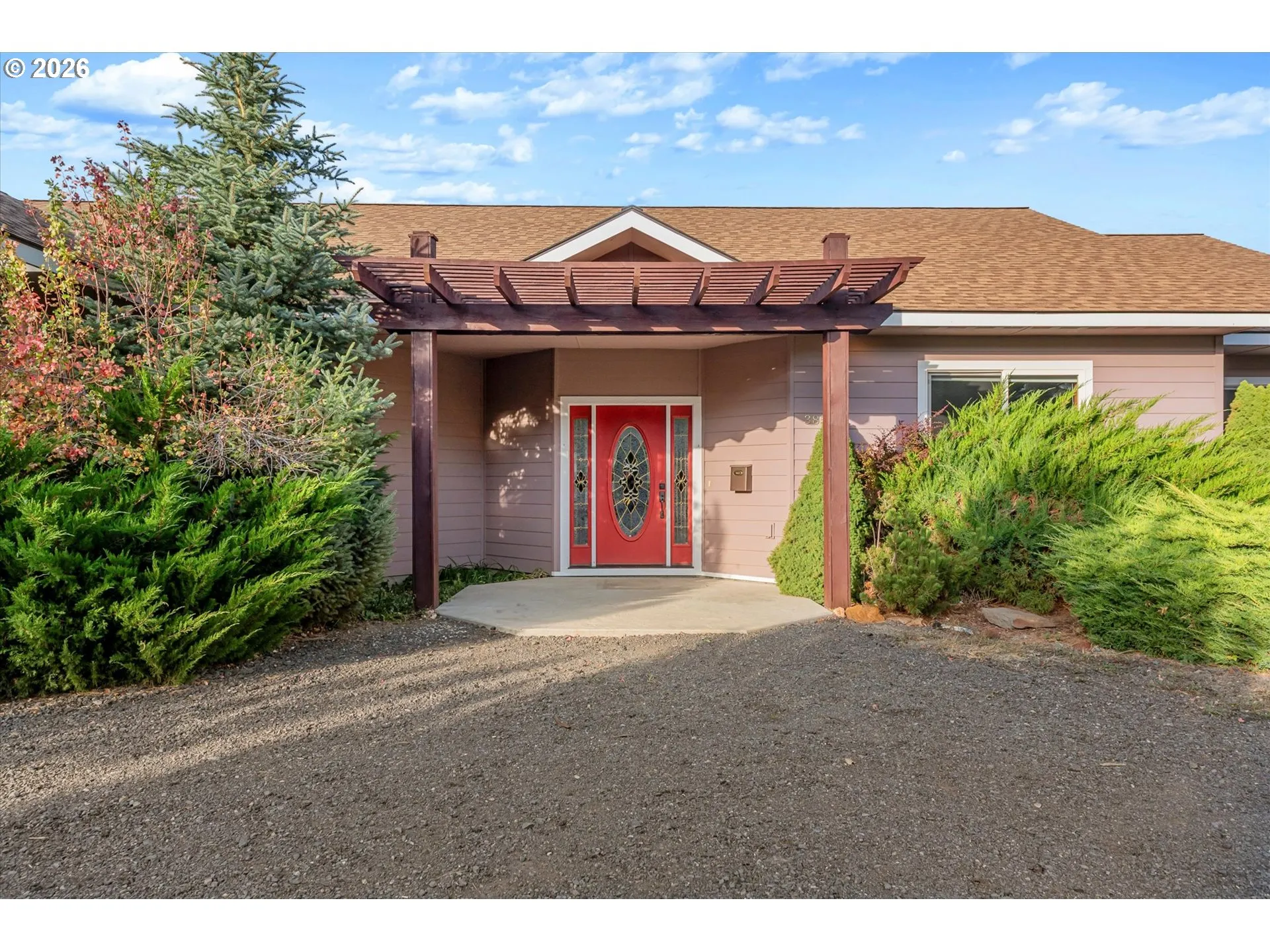 Entrance/Foyer