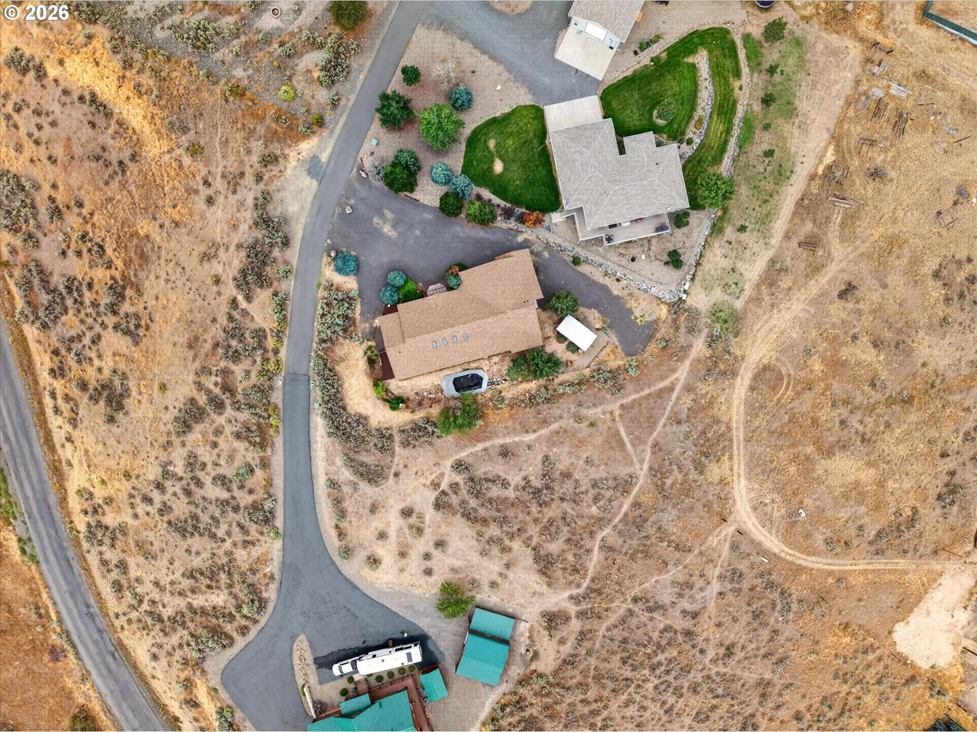 Drone View/UAV-Aerial