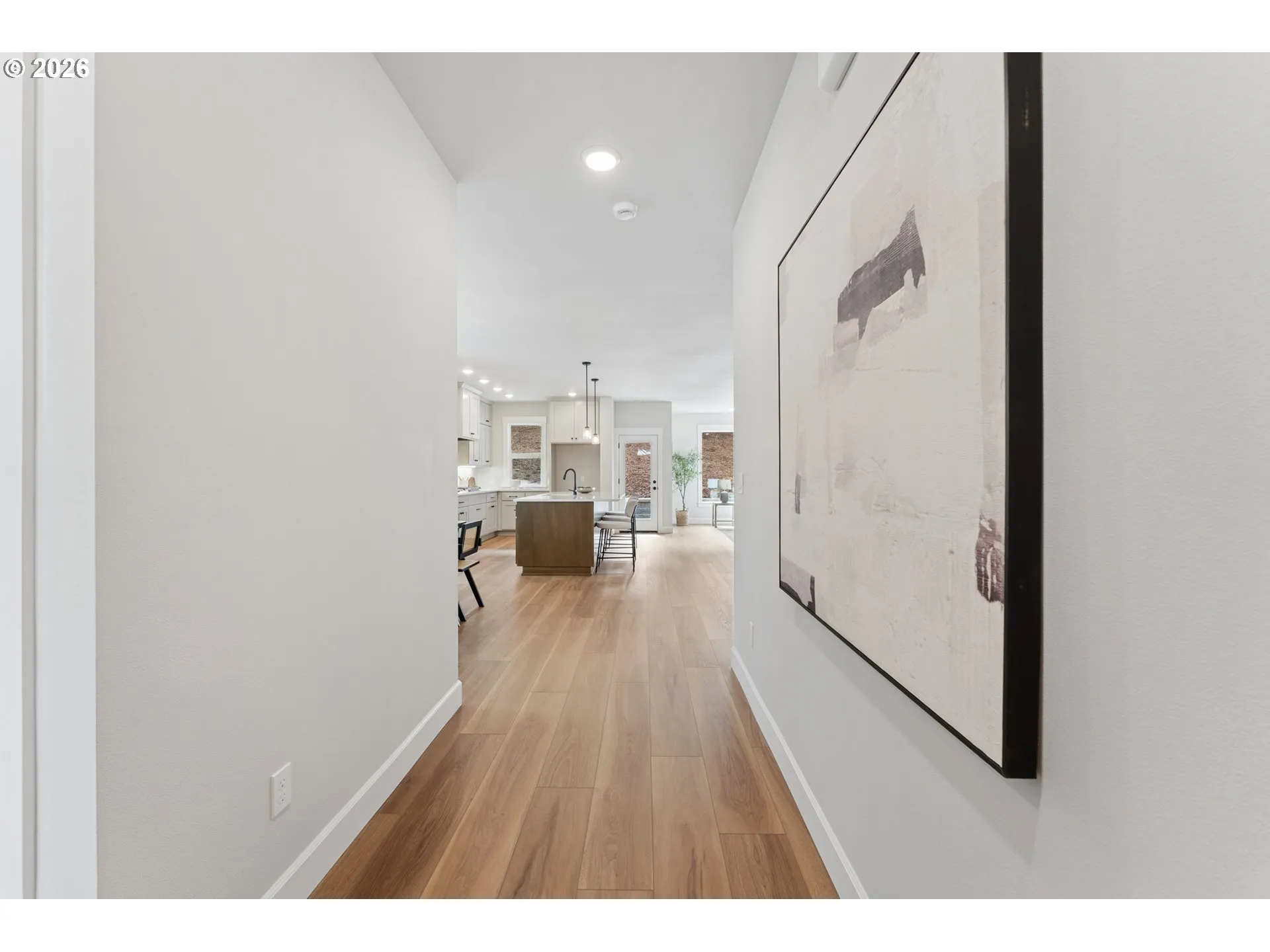 Entrance/Foyer