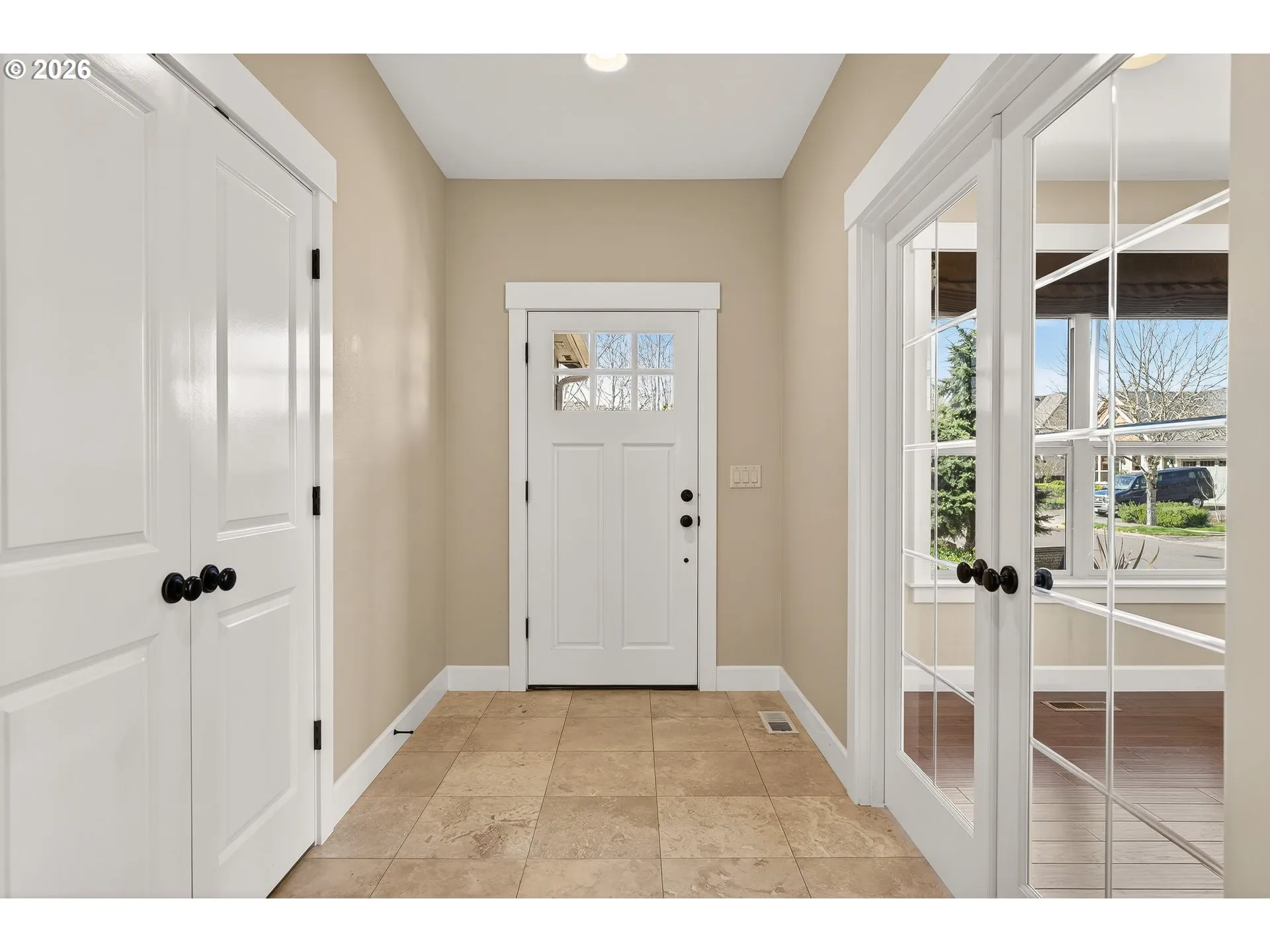 Entrance/Foyer