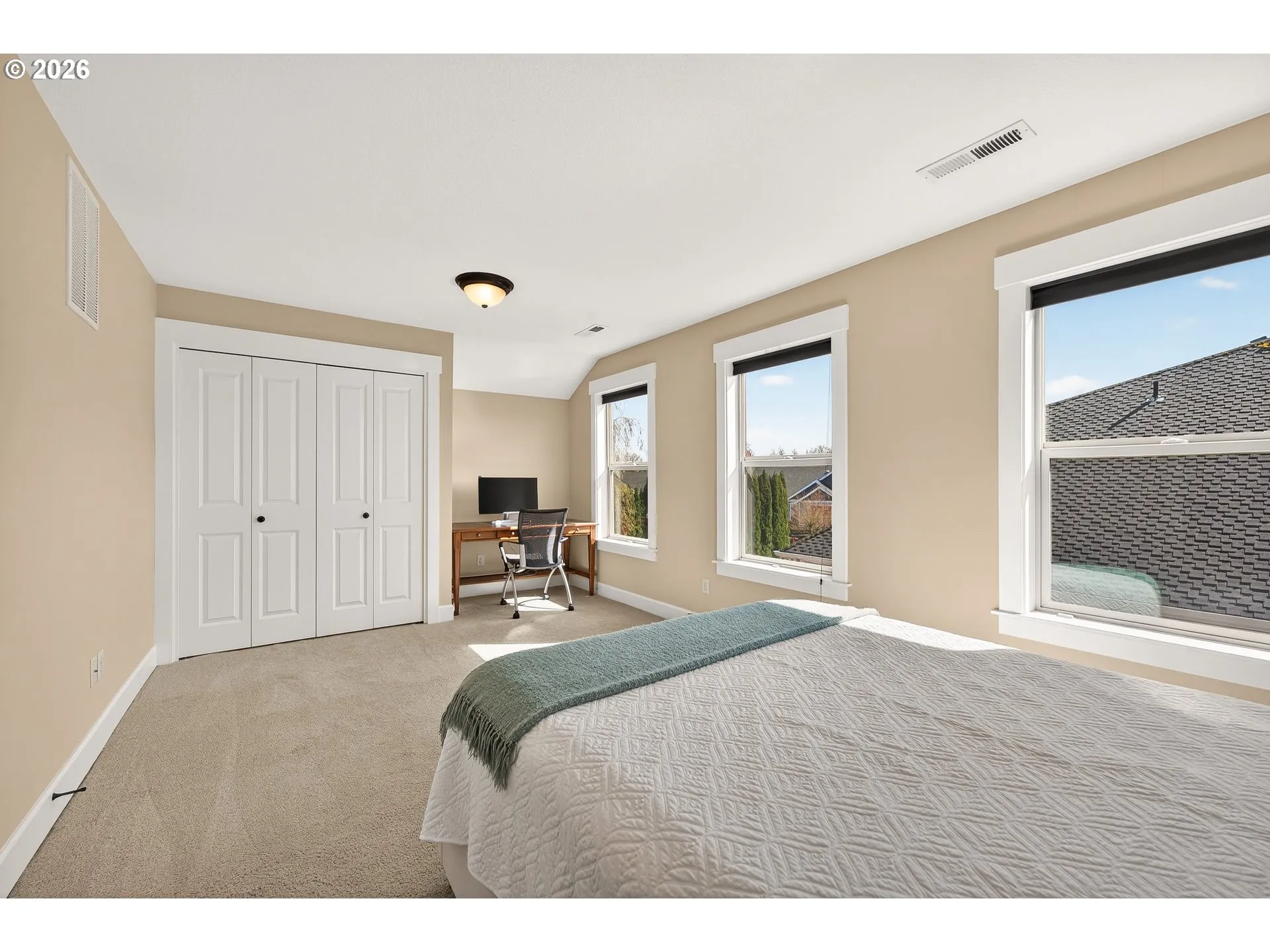 Bonus Room-Upper