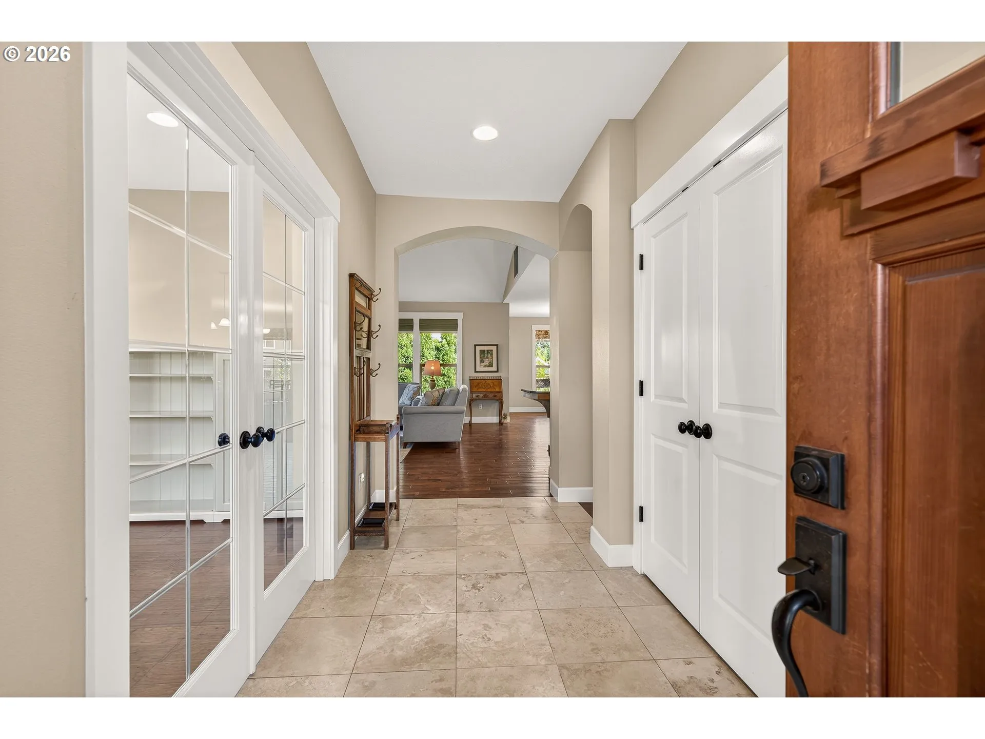 Entrance/Foyer