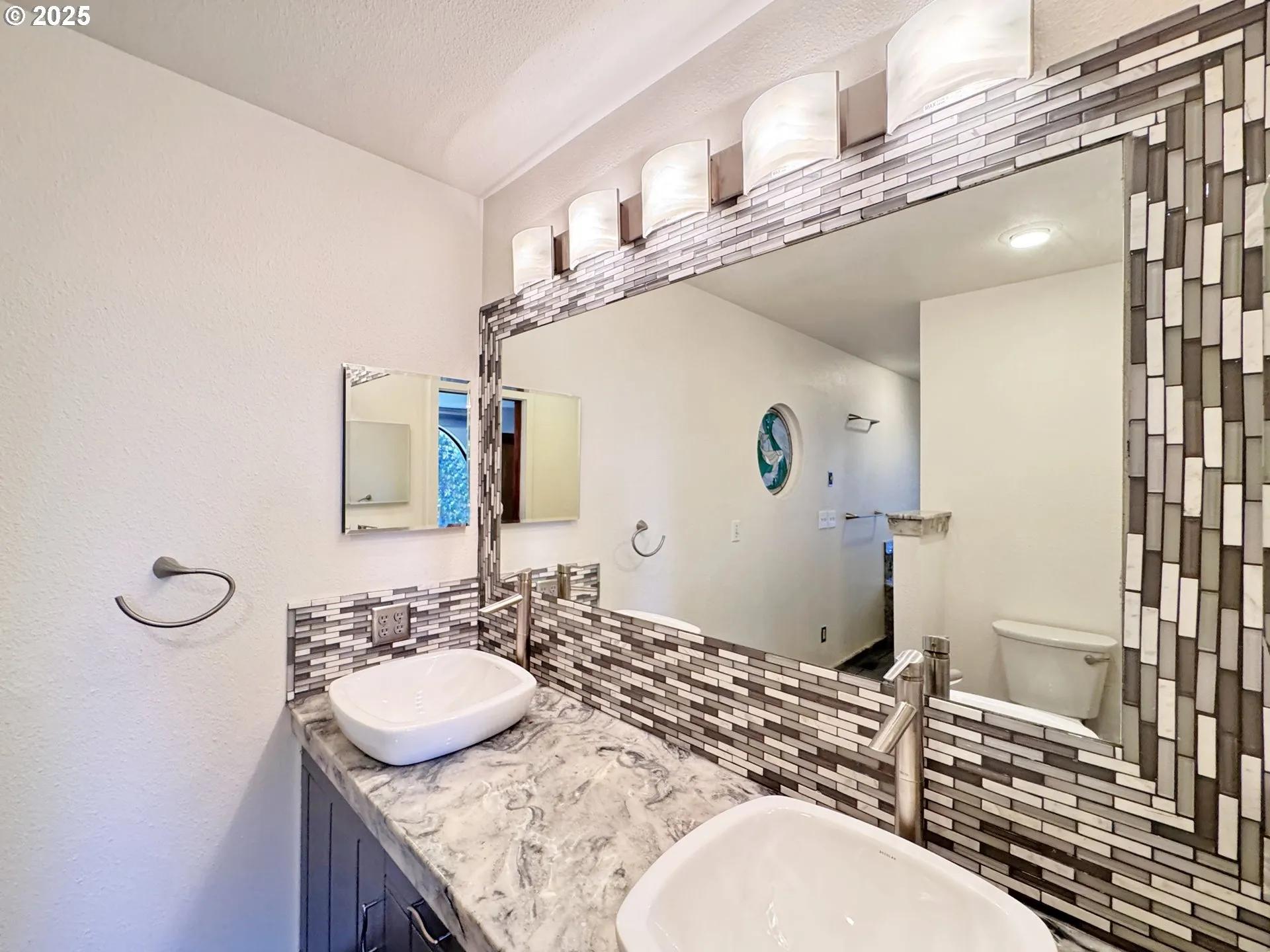 Bathroom-# 1