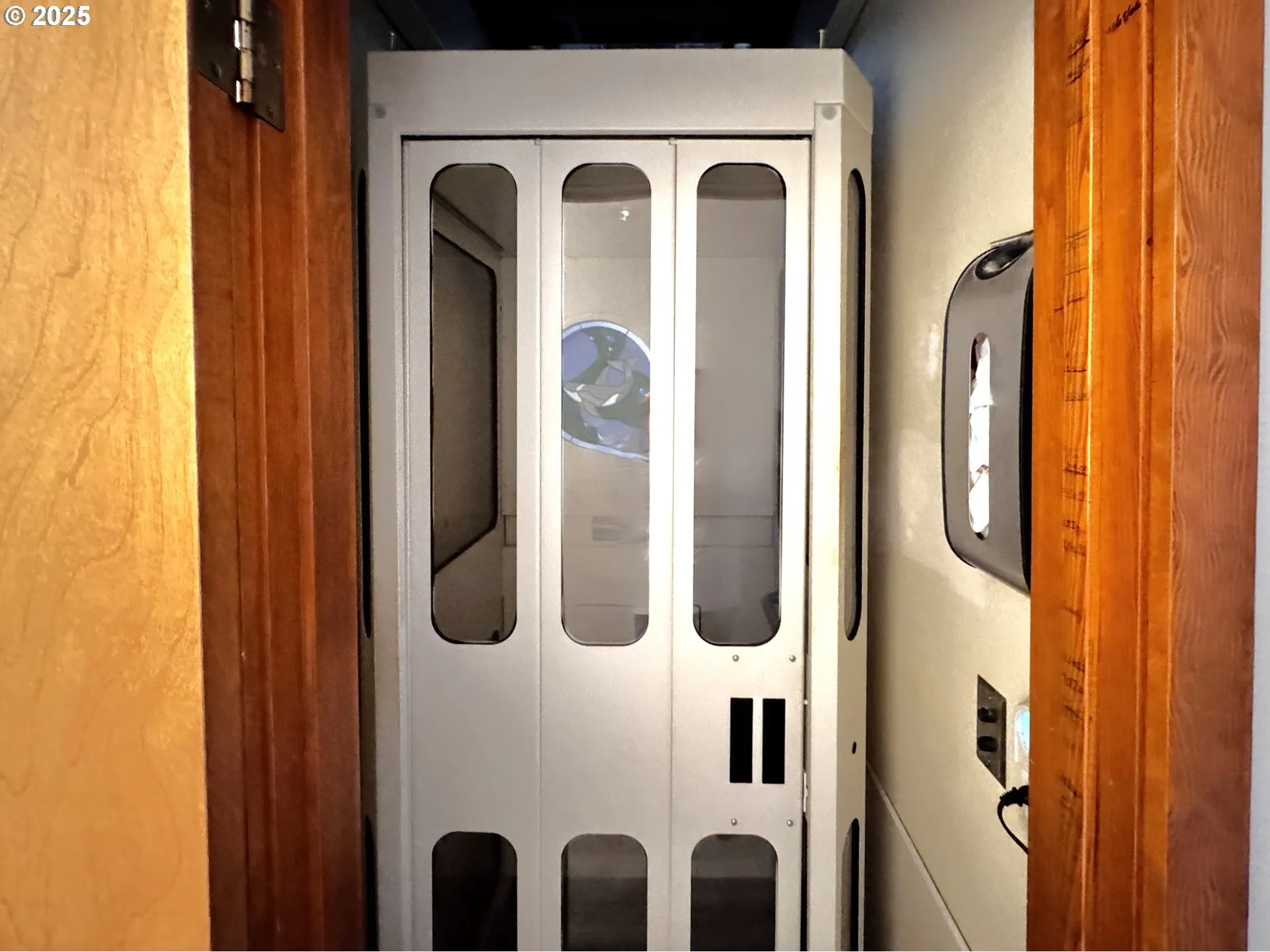 Elevator